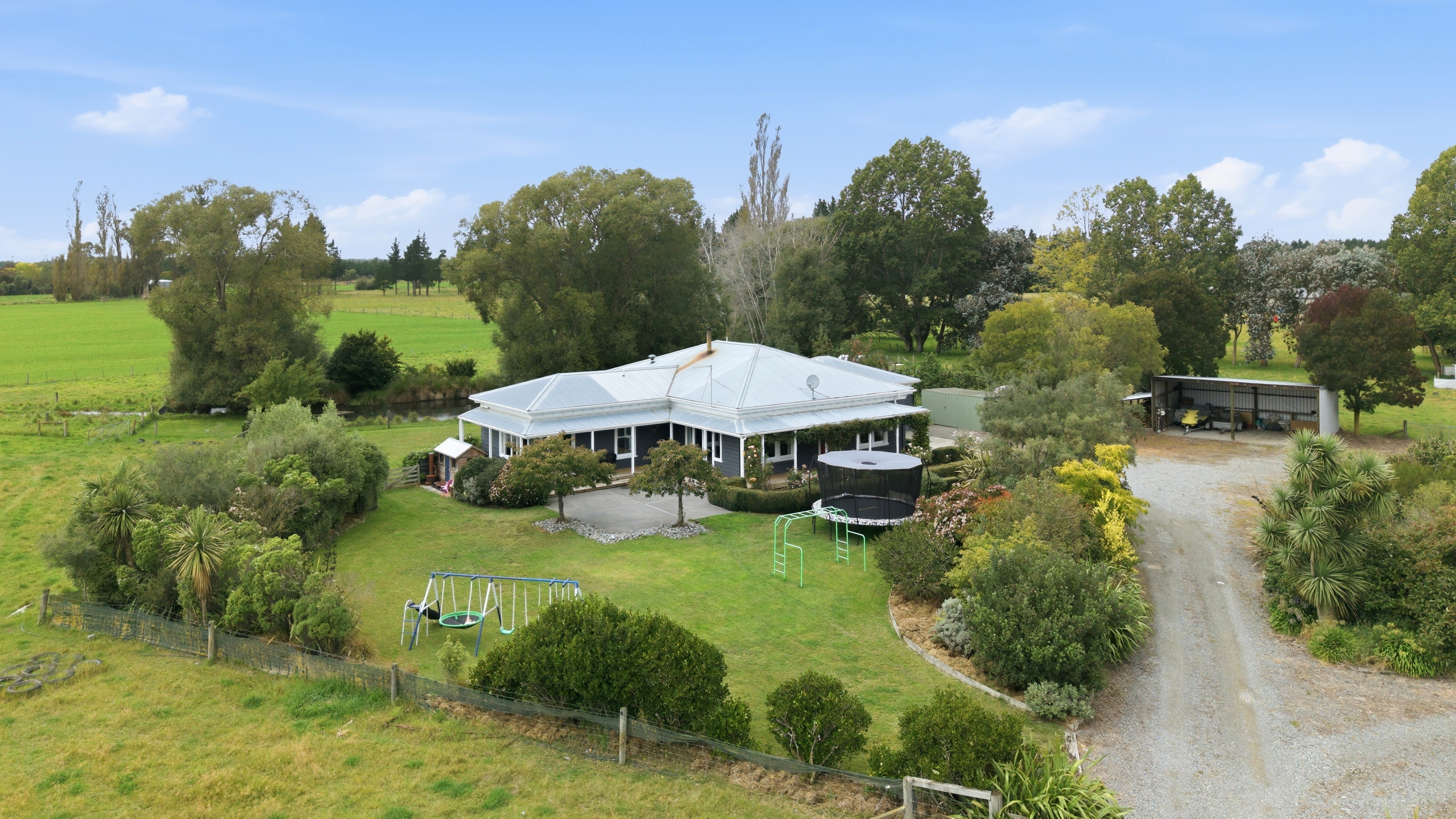 Listing