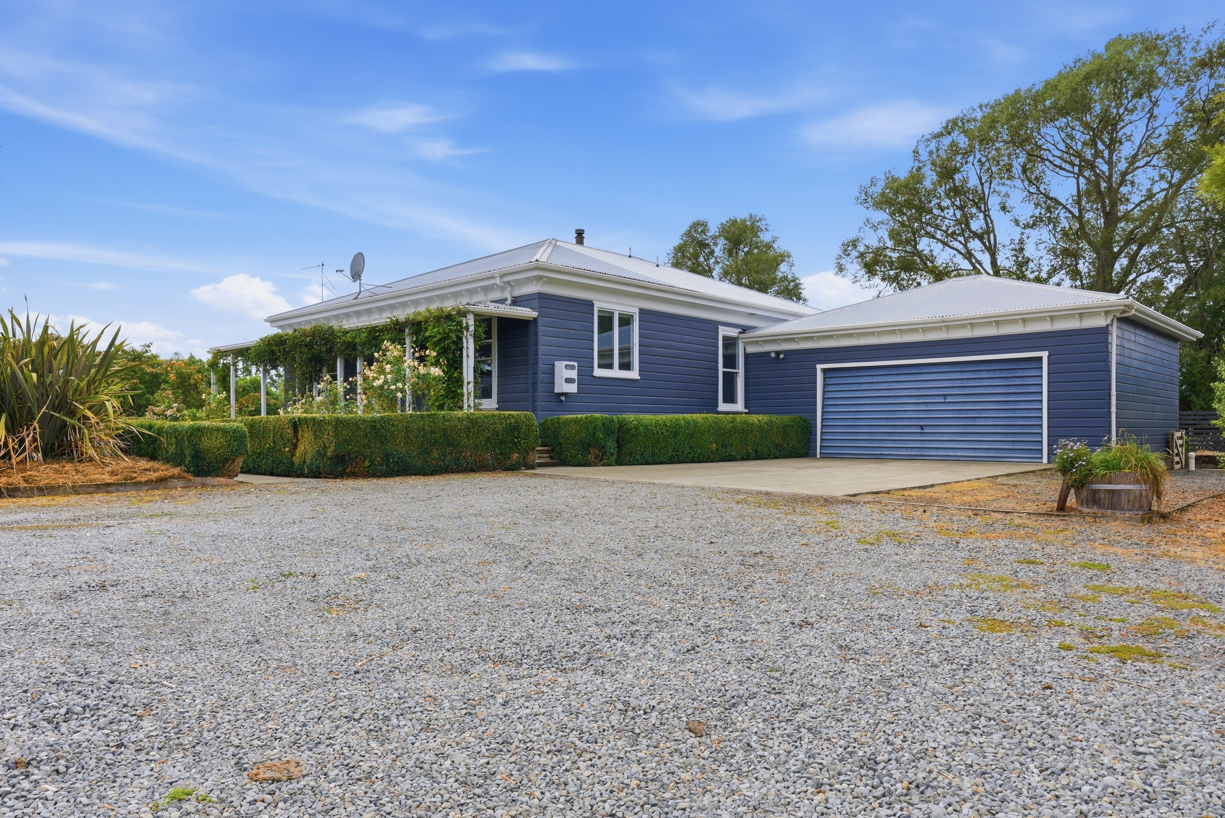 Listing