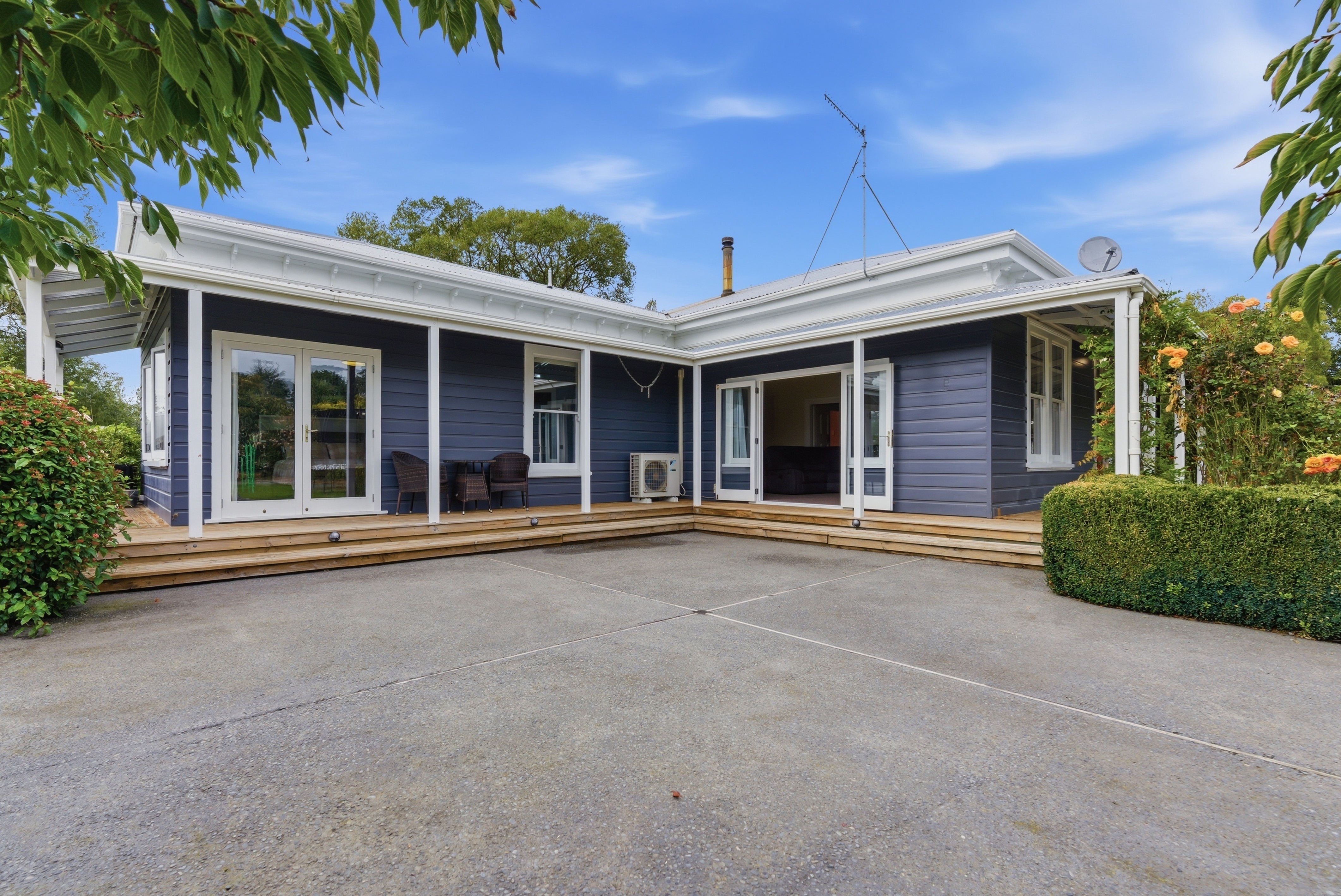 Listing