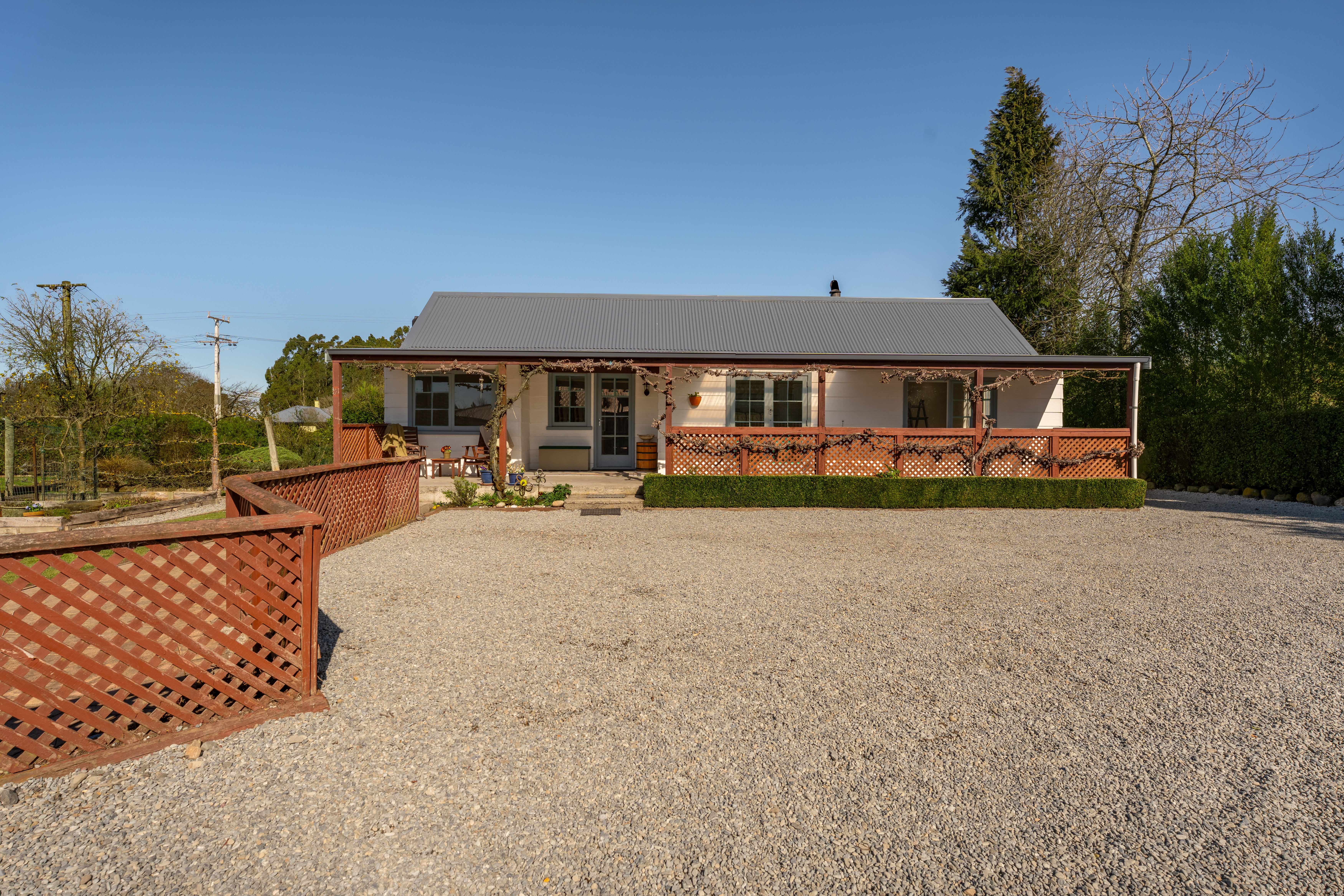 Listing