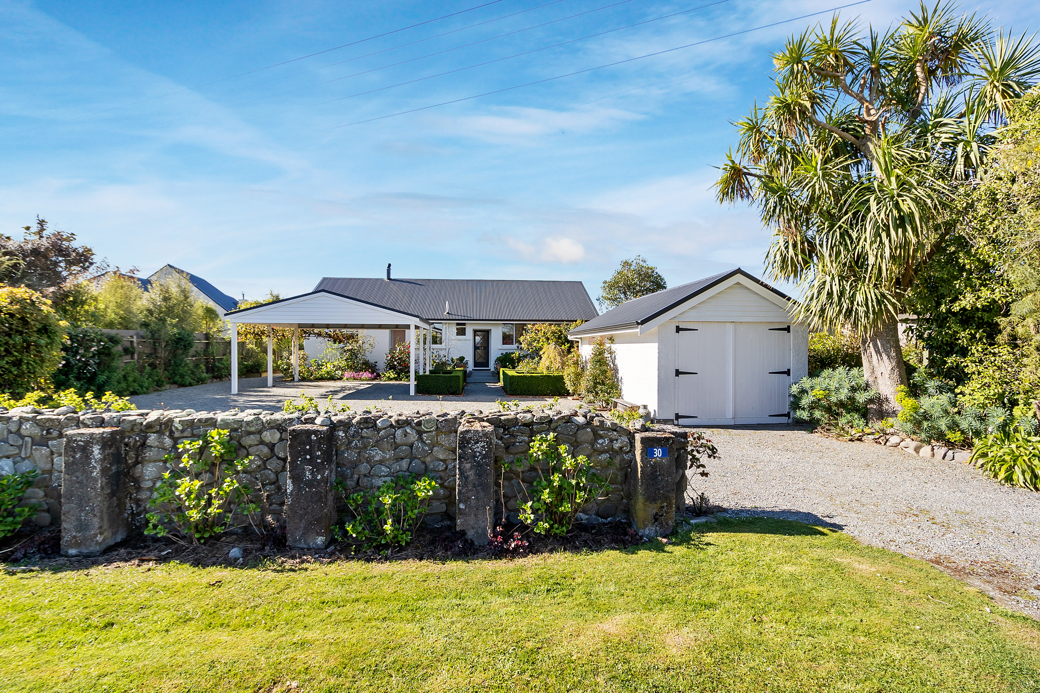 Listing
