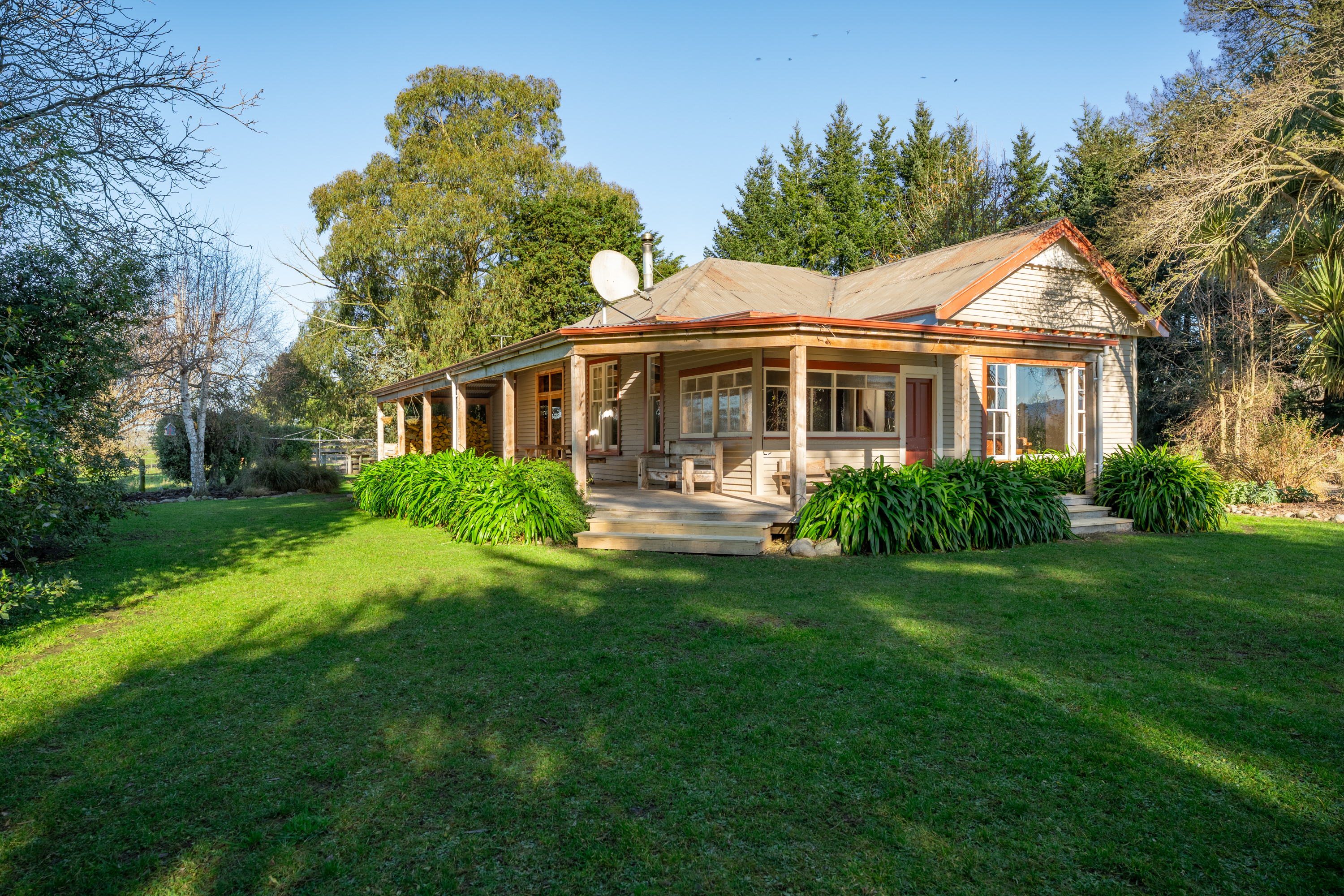 Listing