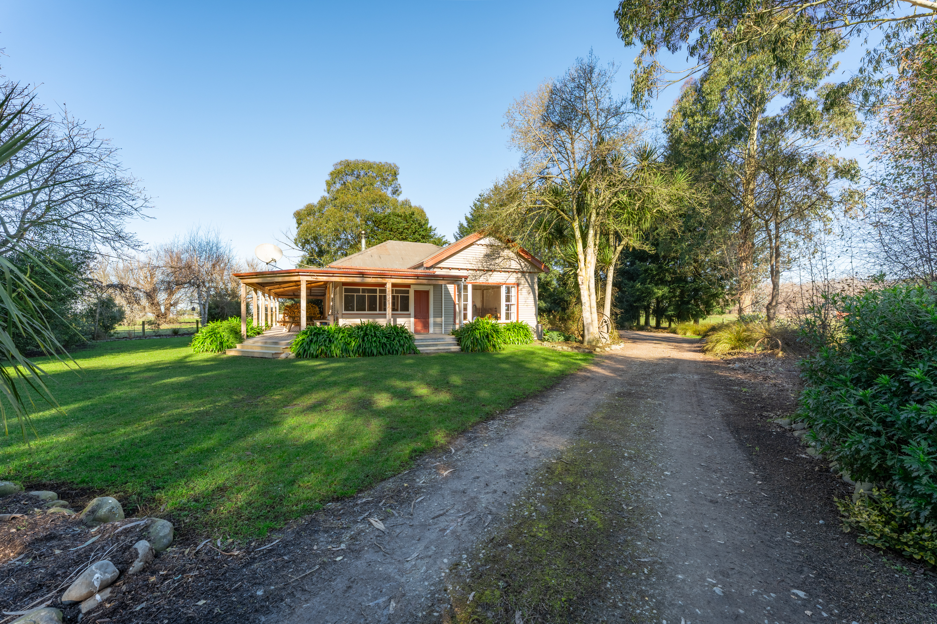 Listing