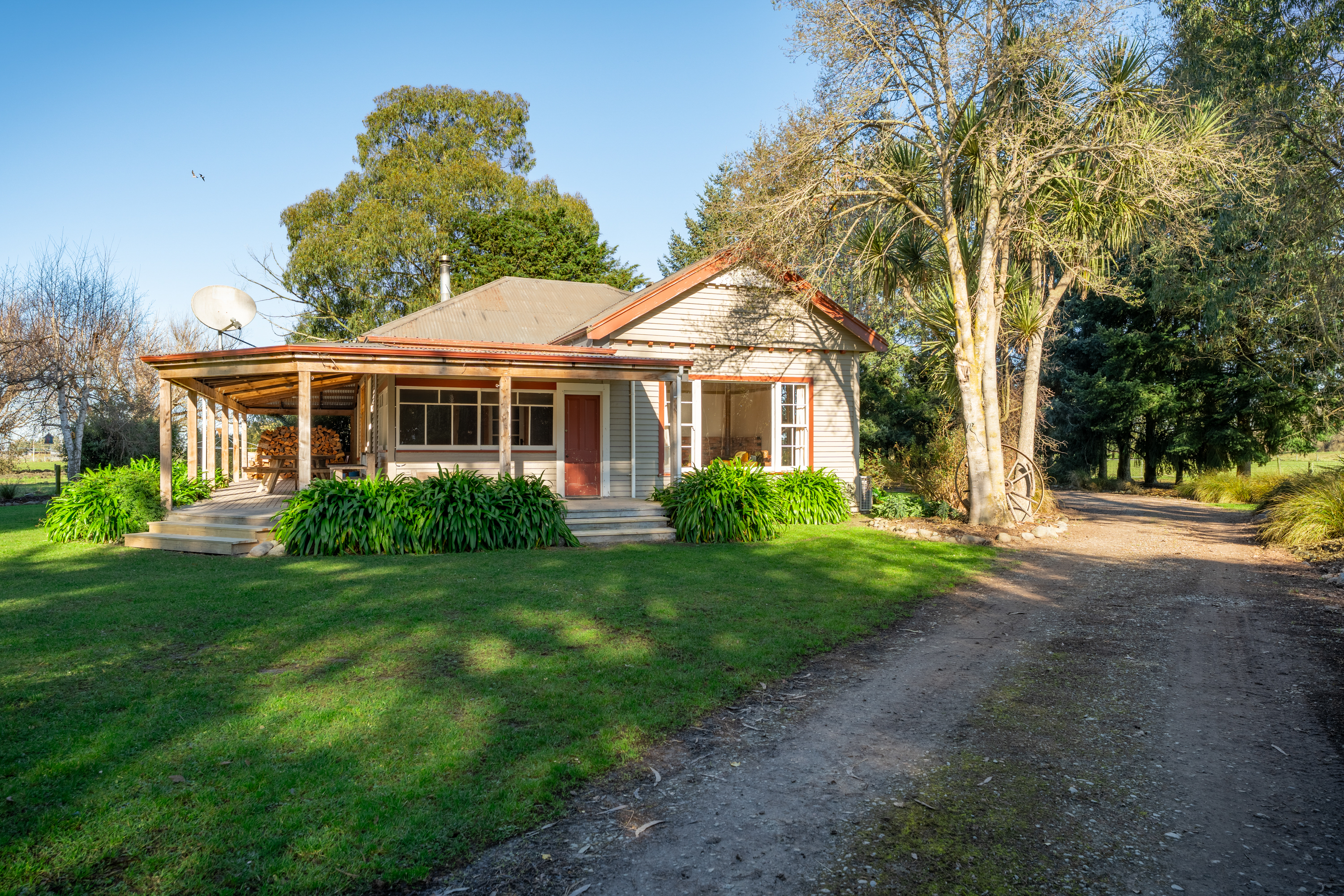 Listing