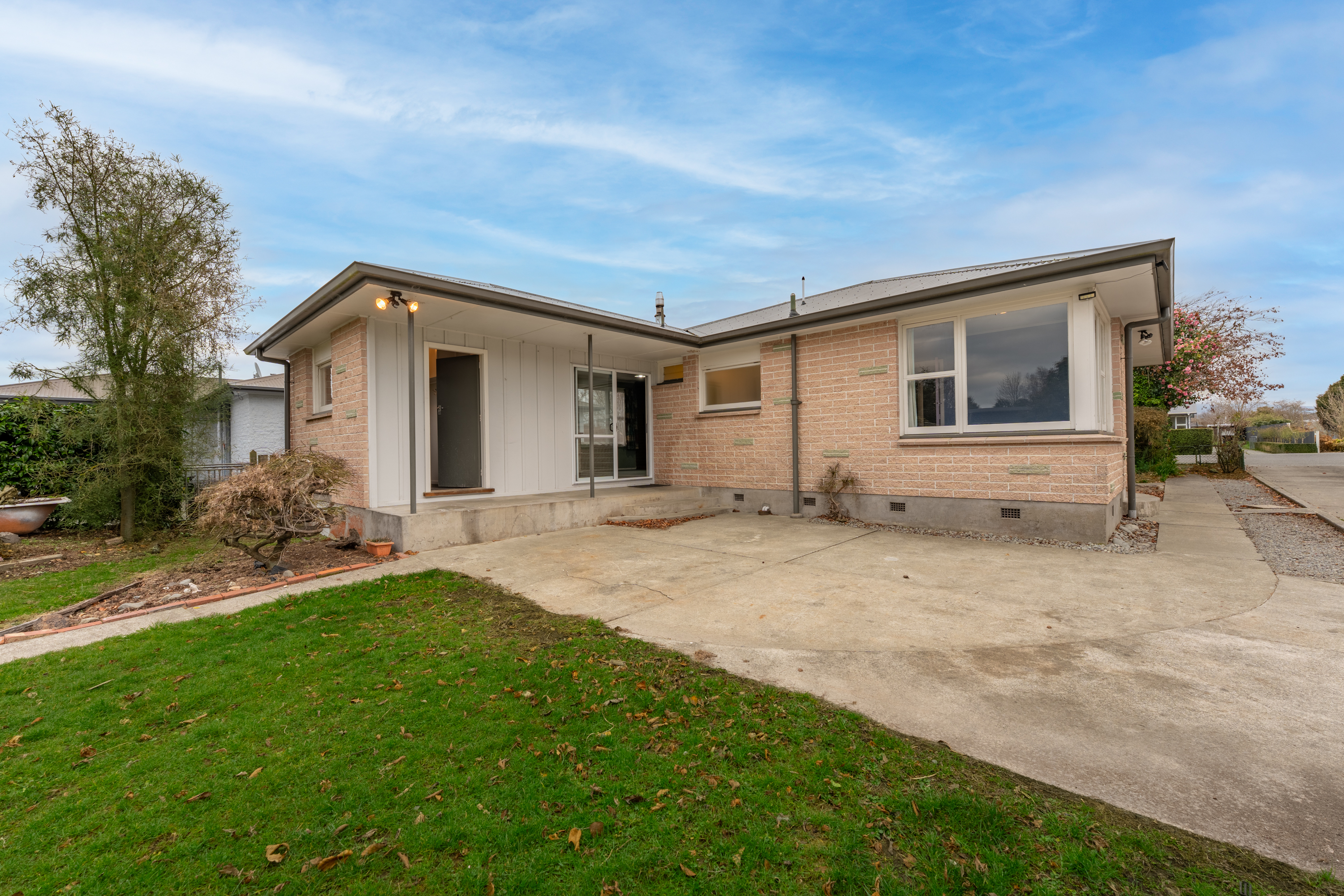 Listing