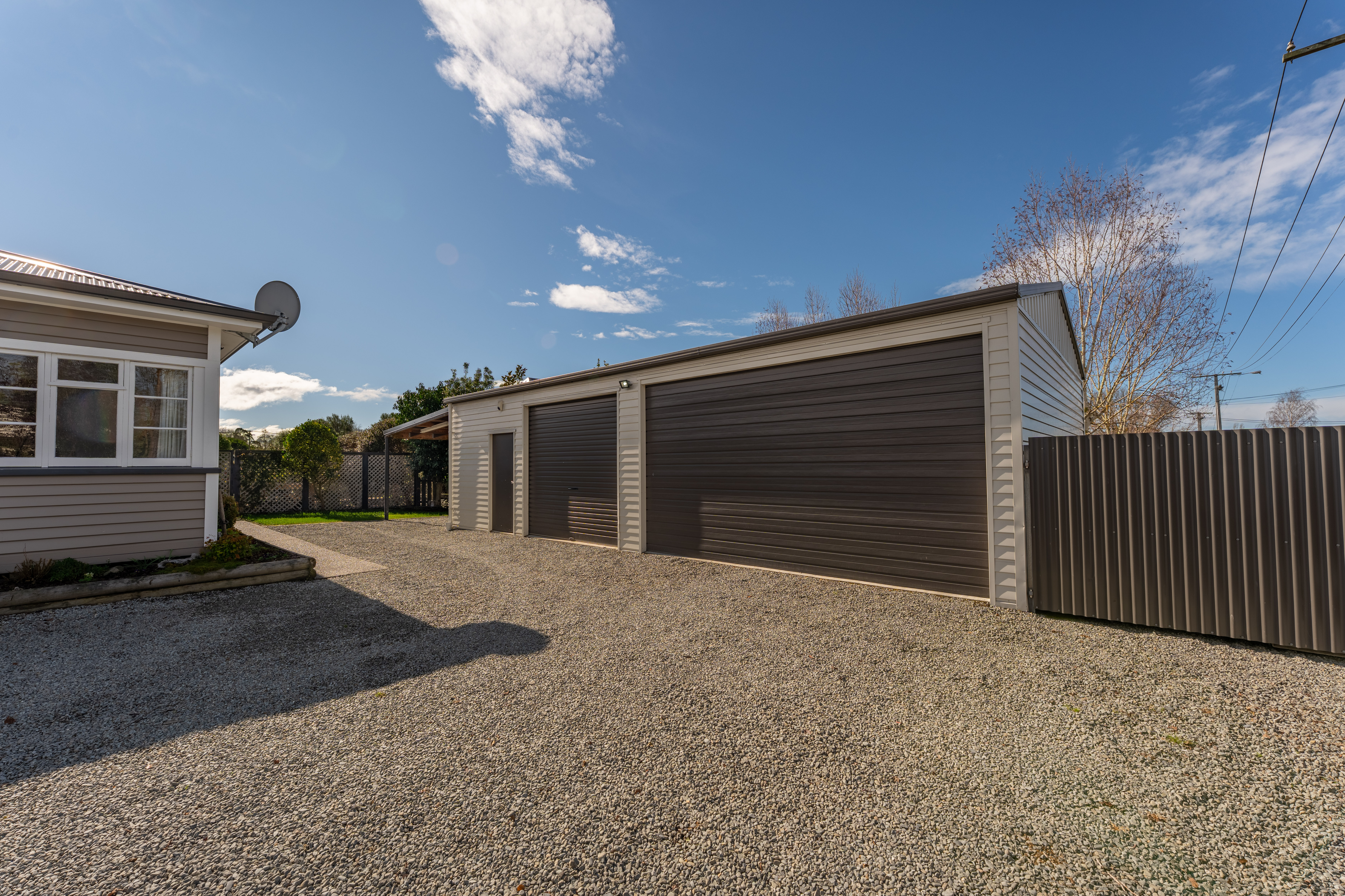 Listing