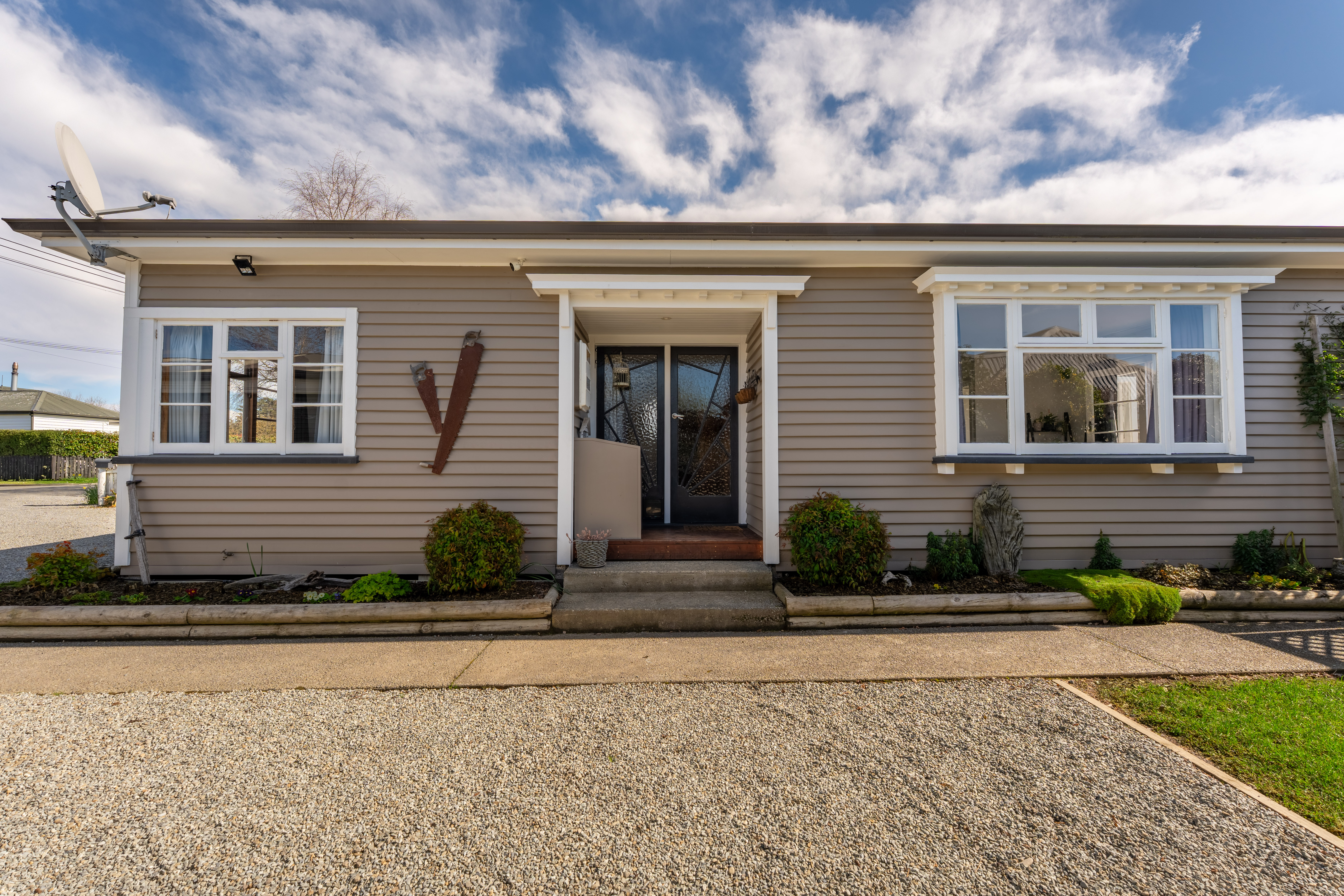 Listing