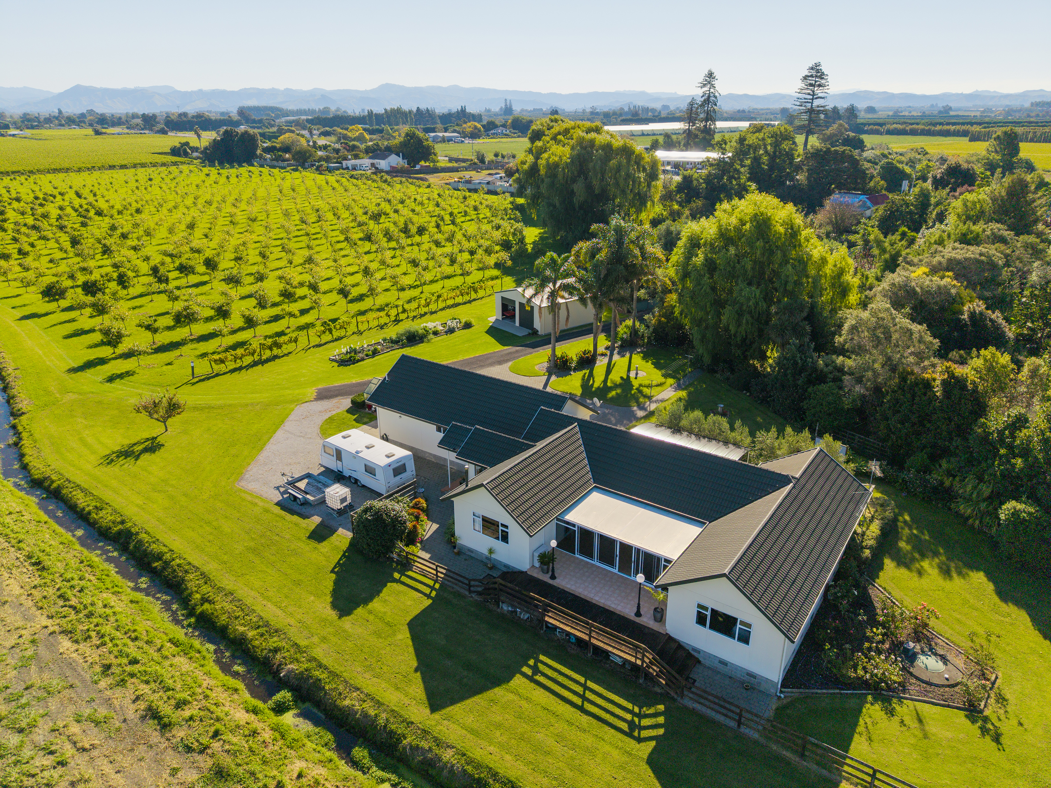 Listing