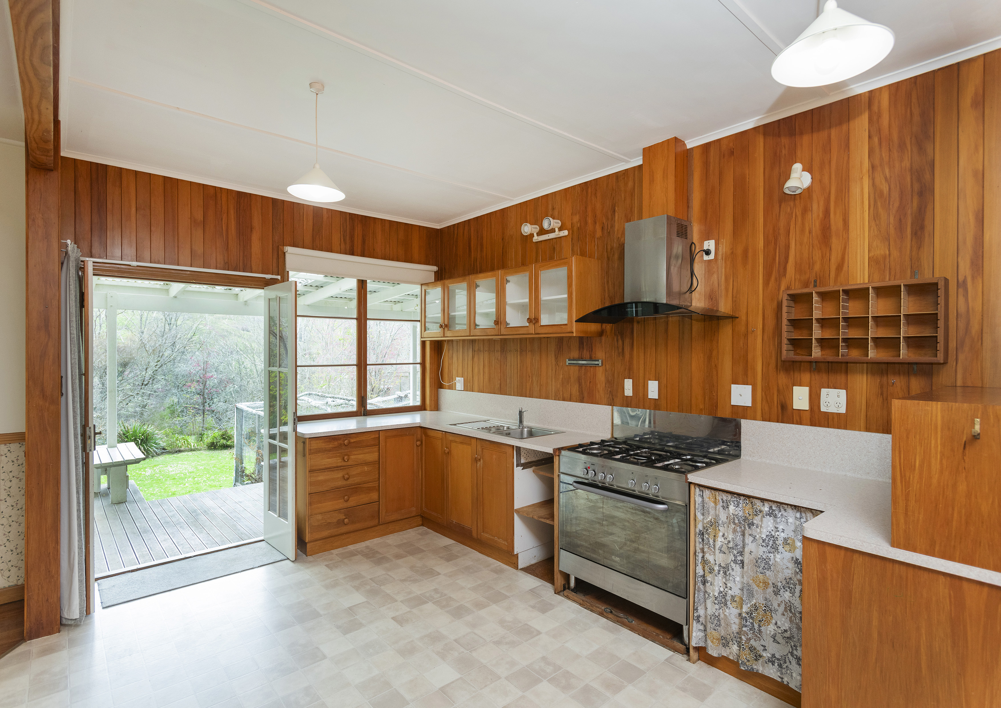 Listing
