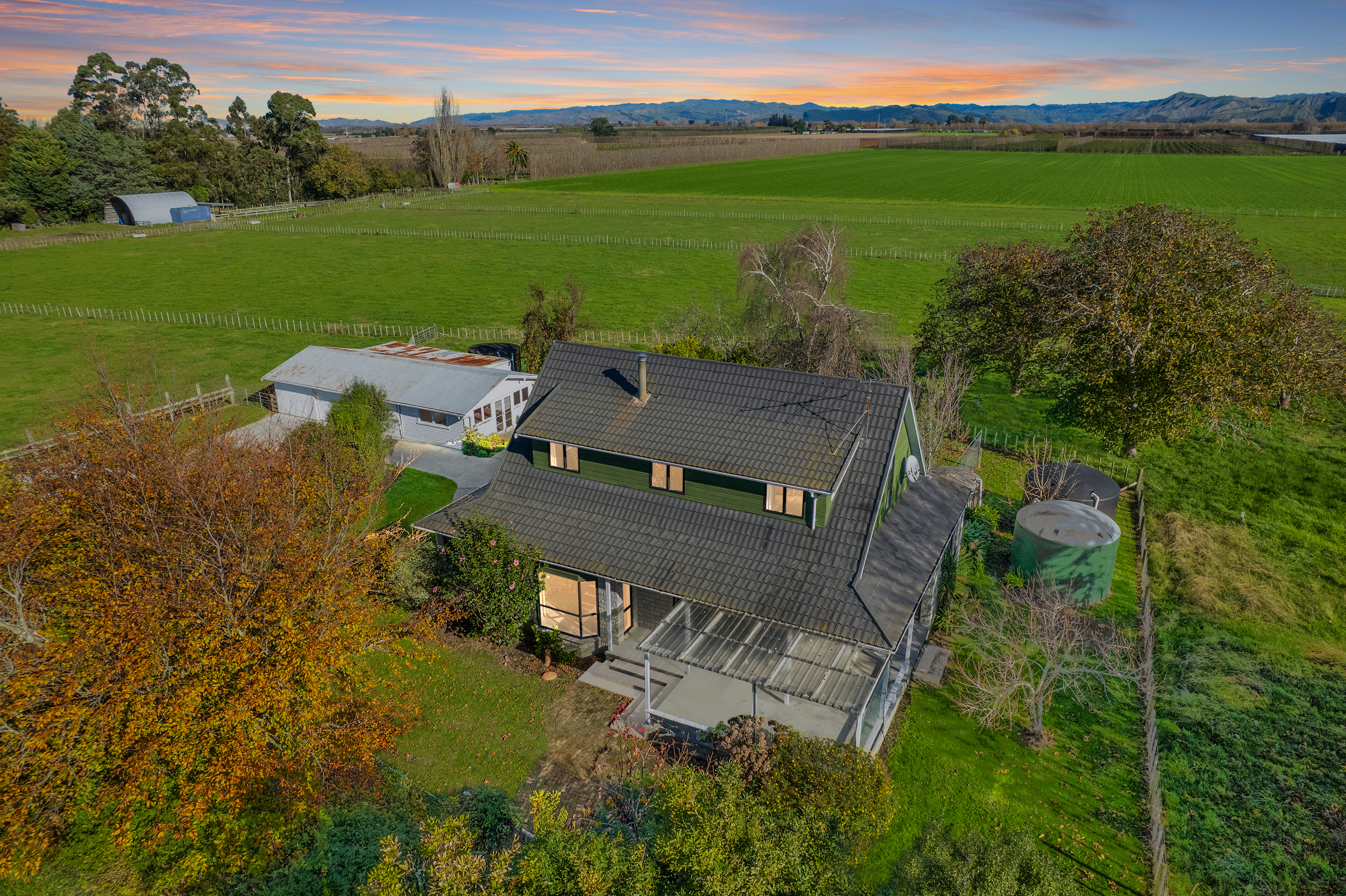 Listing
