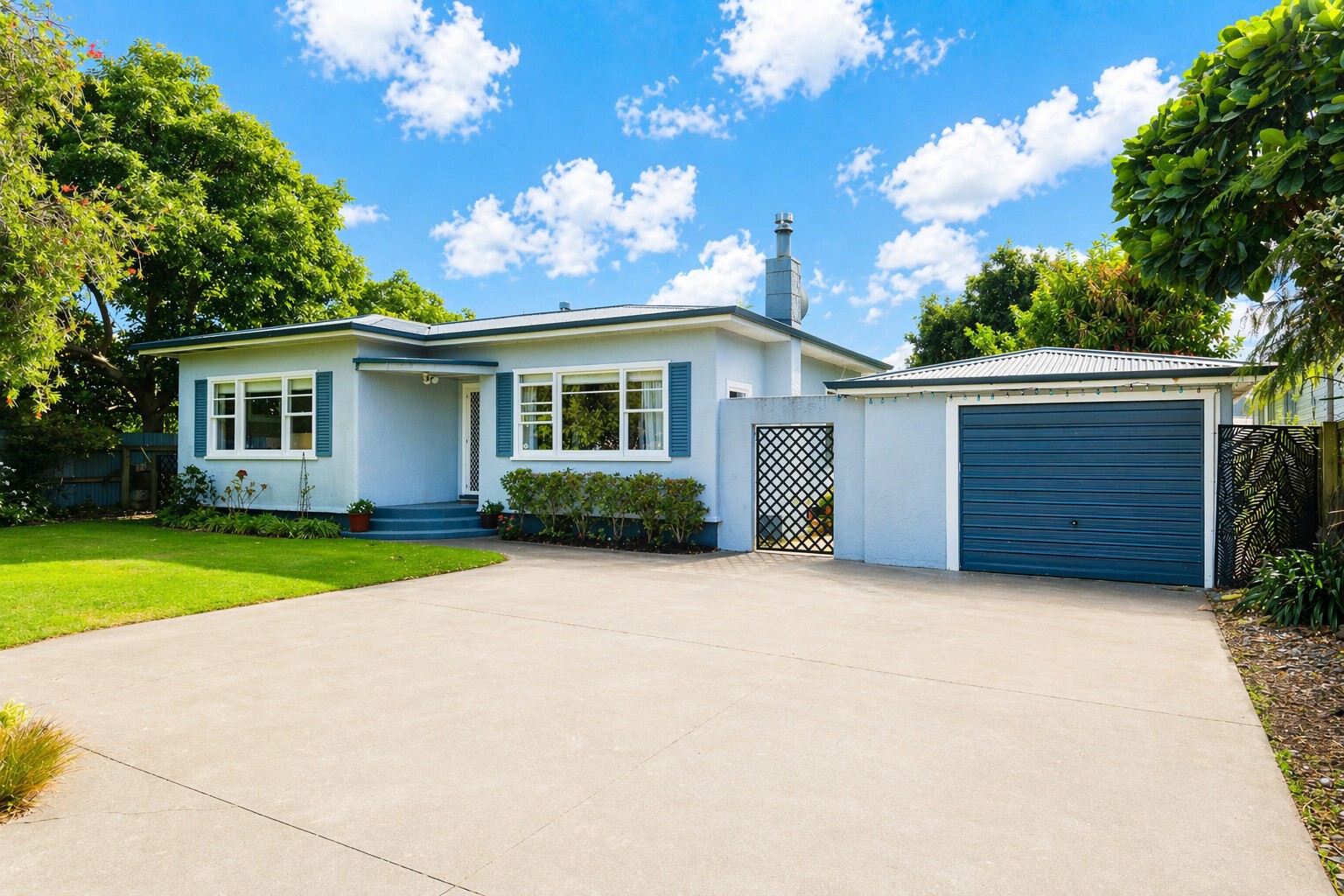 Listing