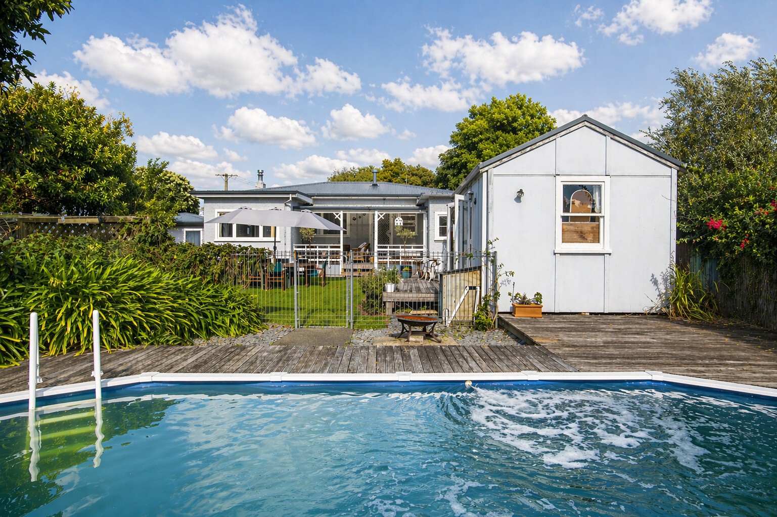 Listing