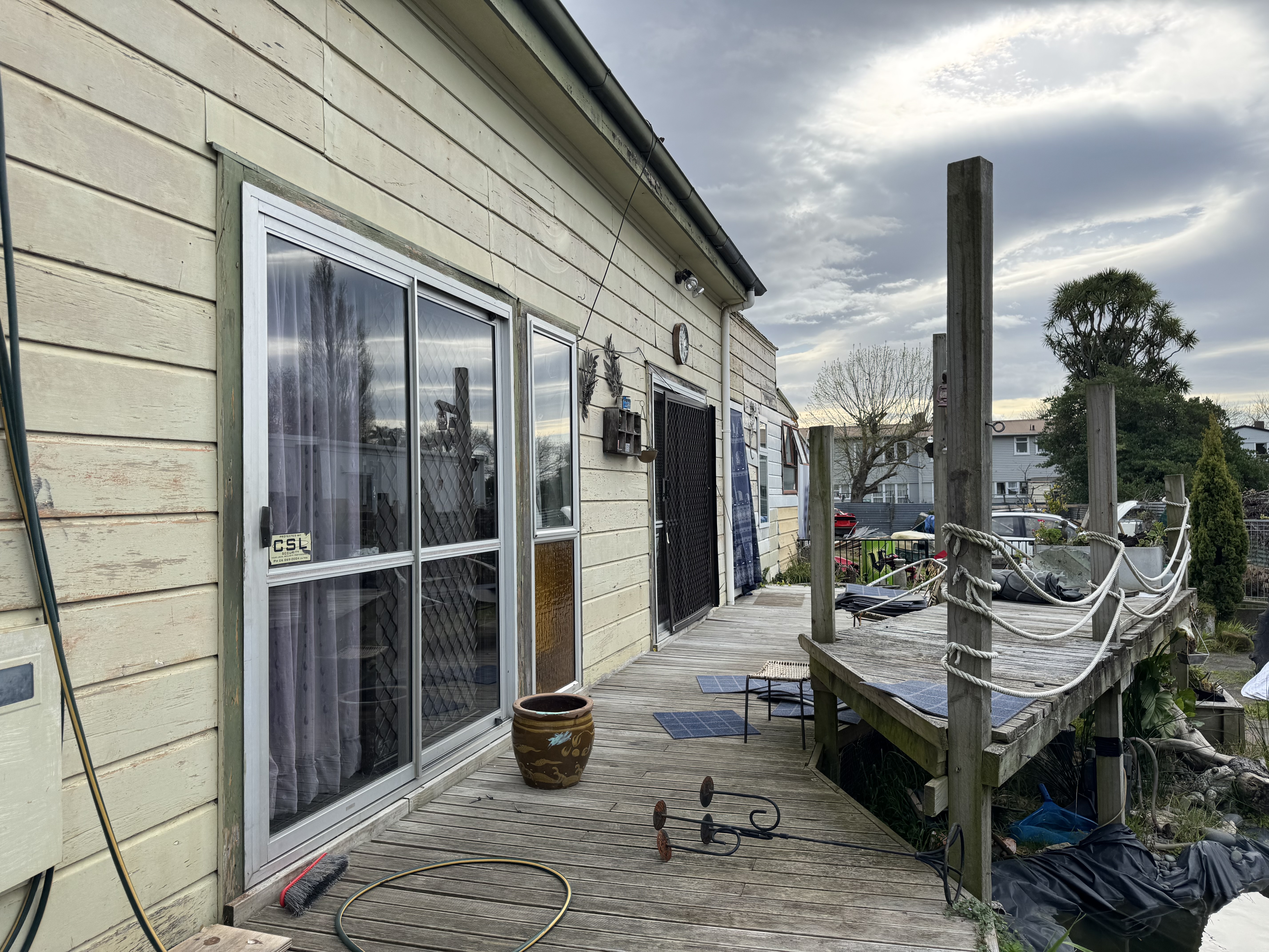 Listing