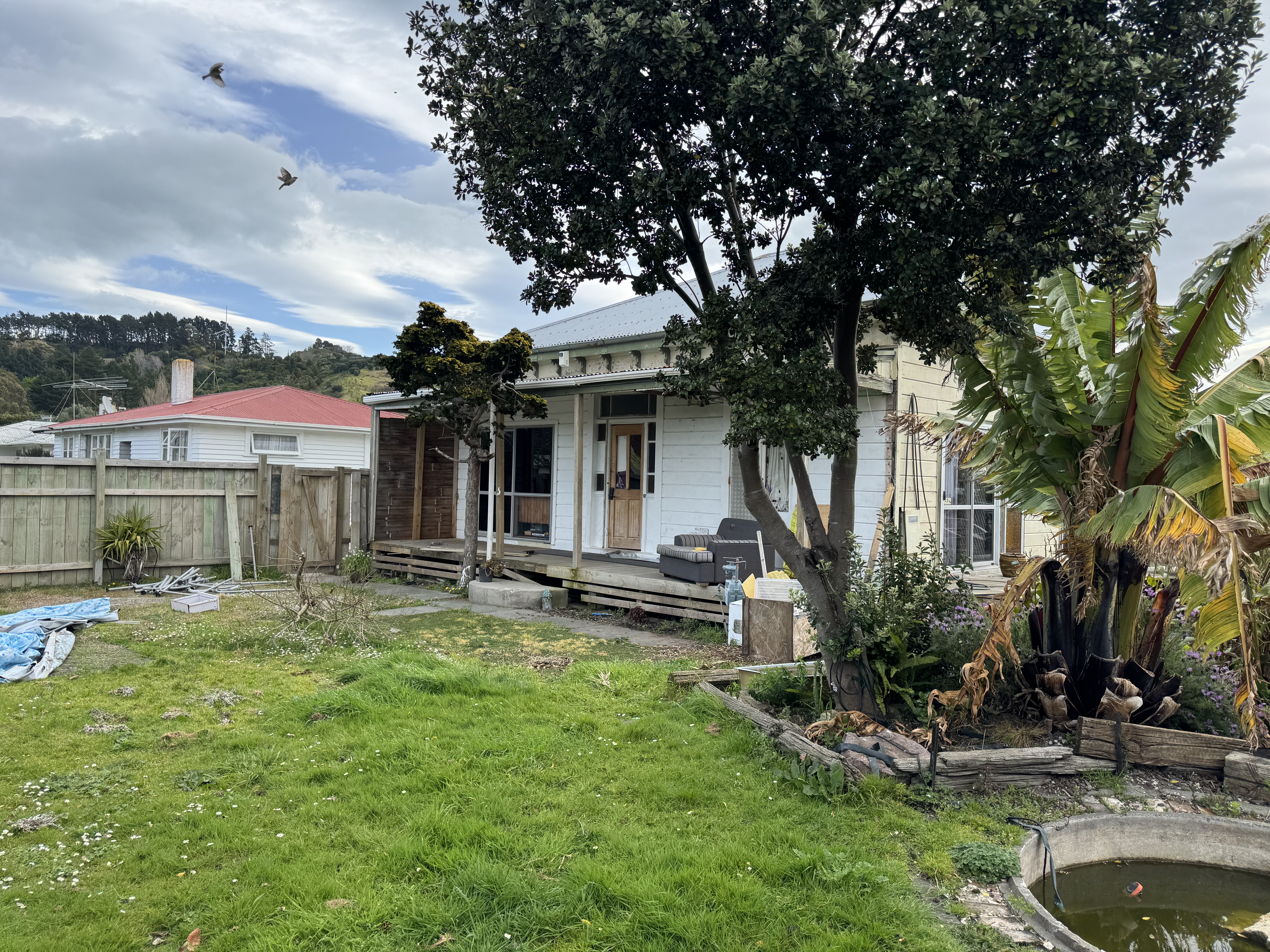 Listing