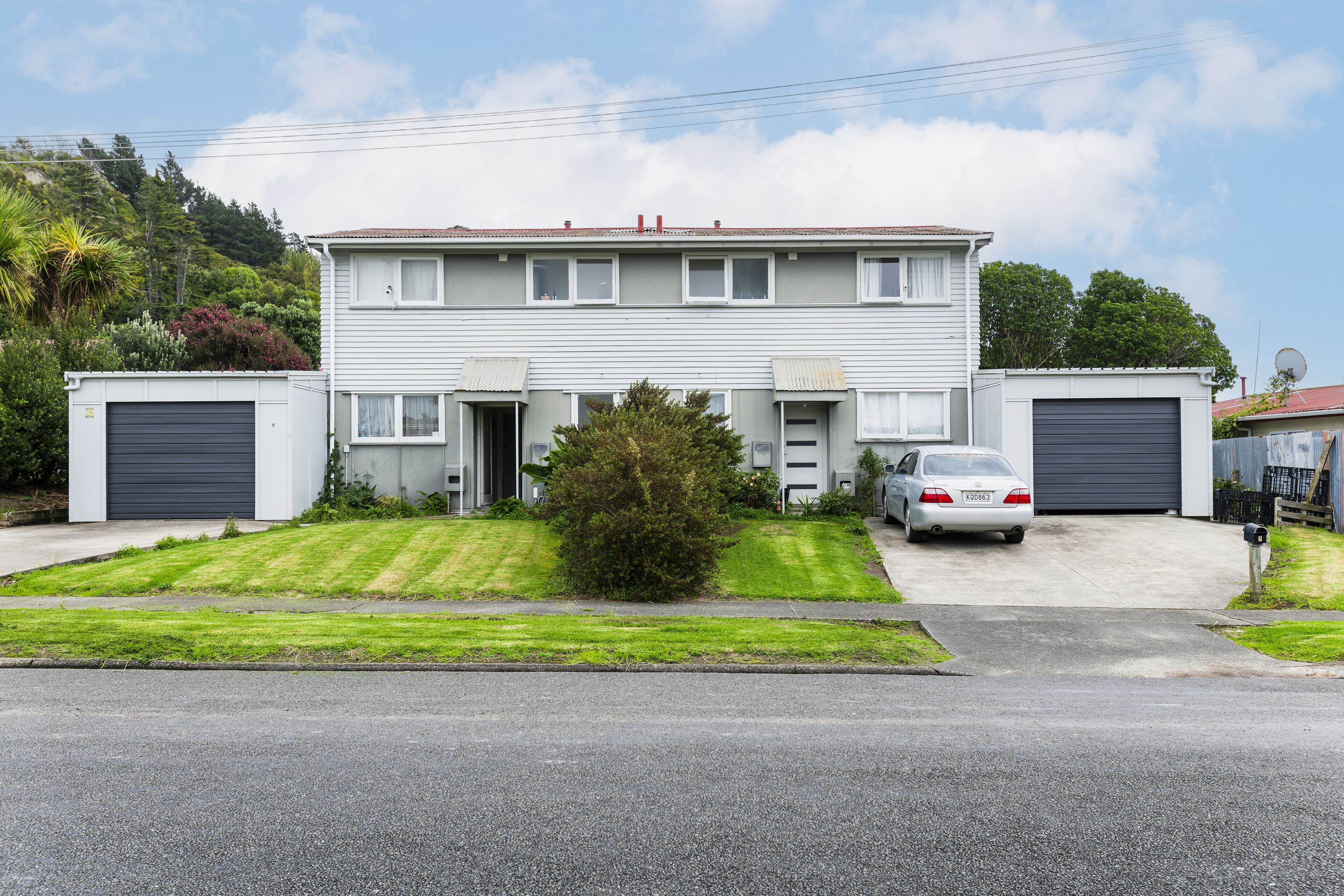 Listing