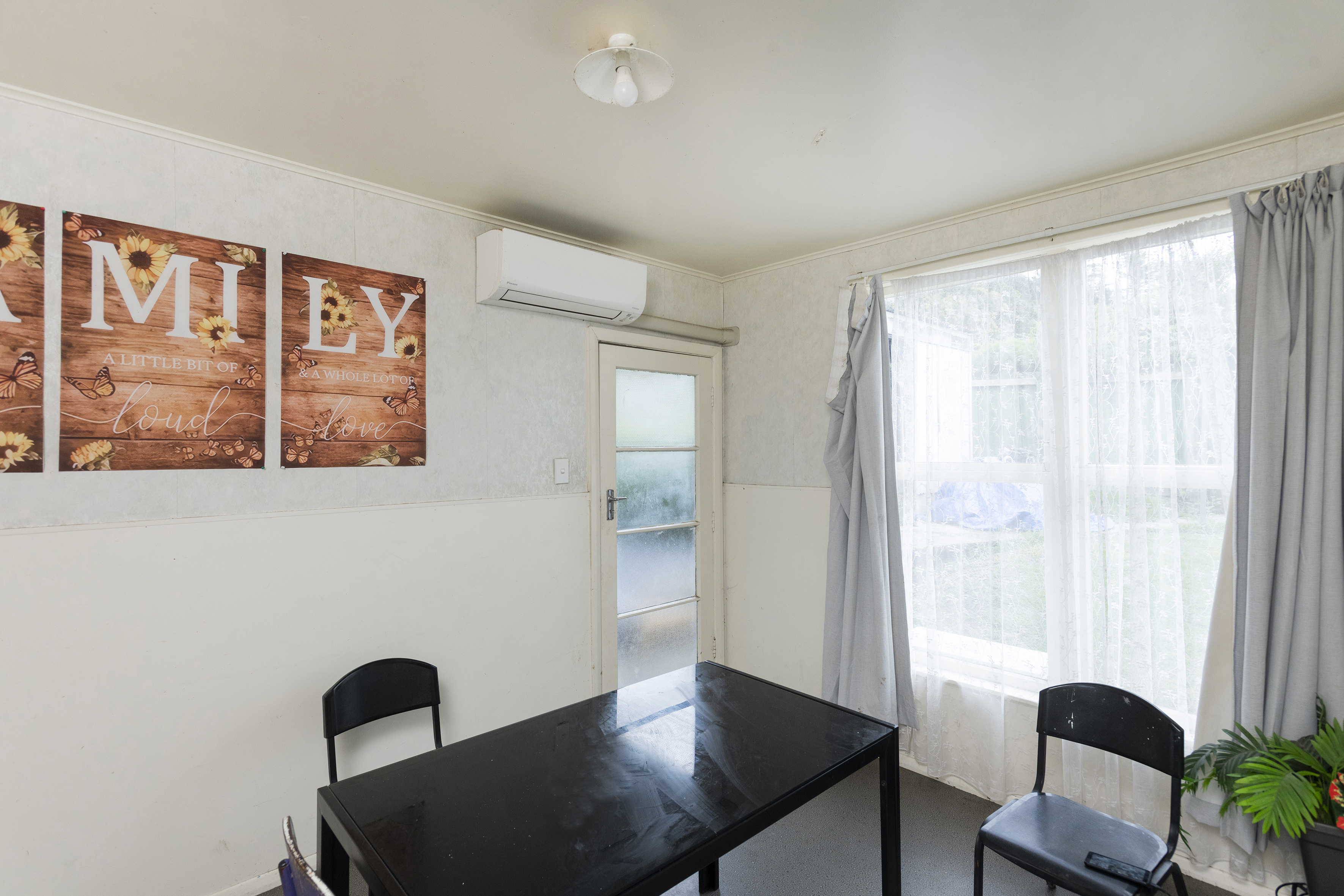 Listing