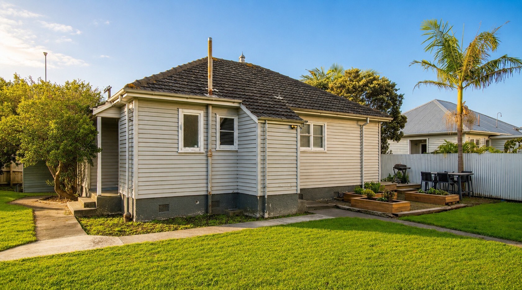 Listing