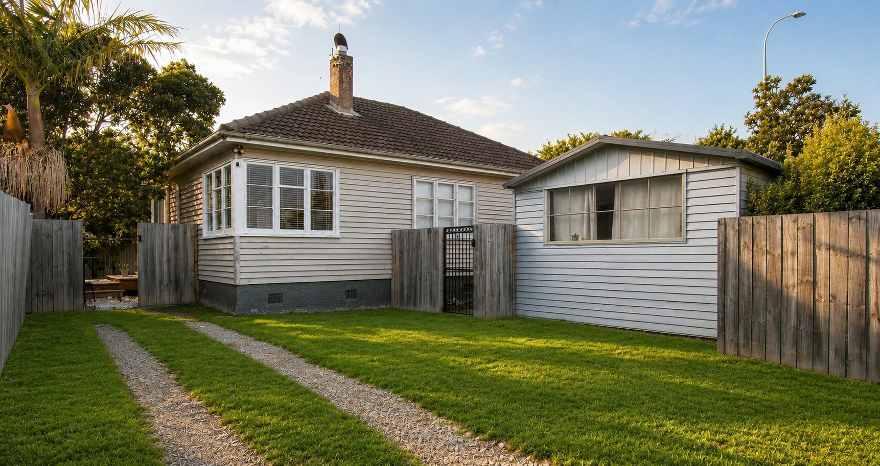Listing