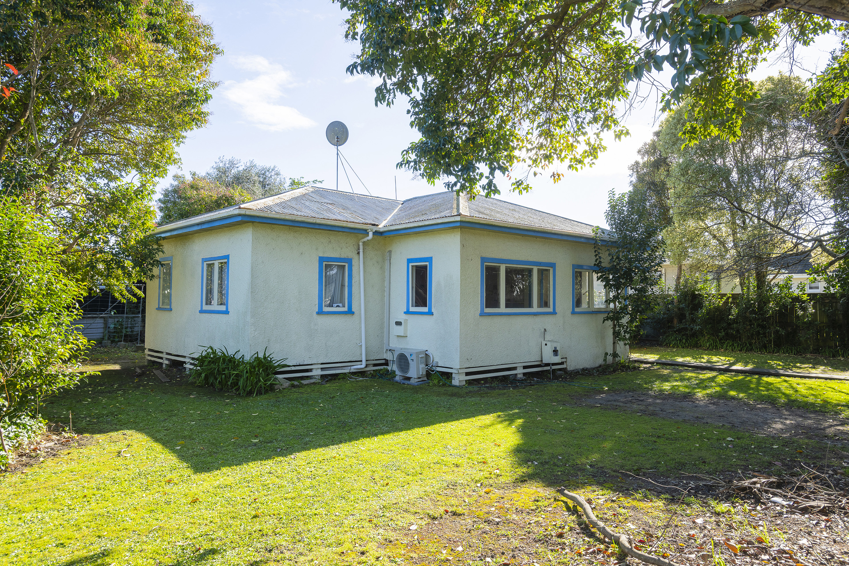 Listing