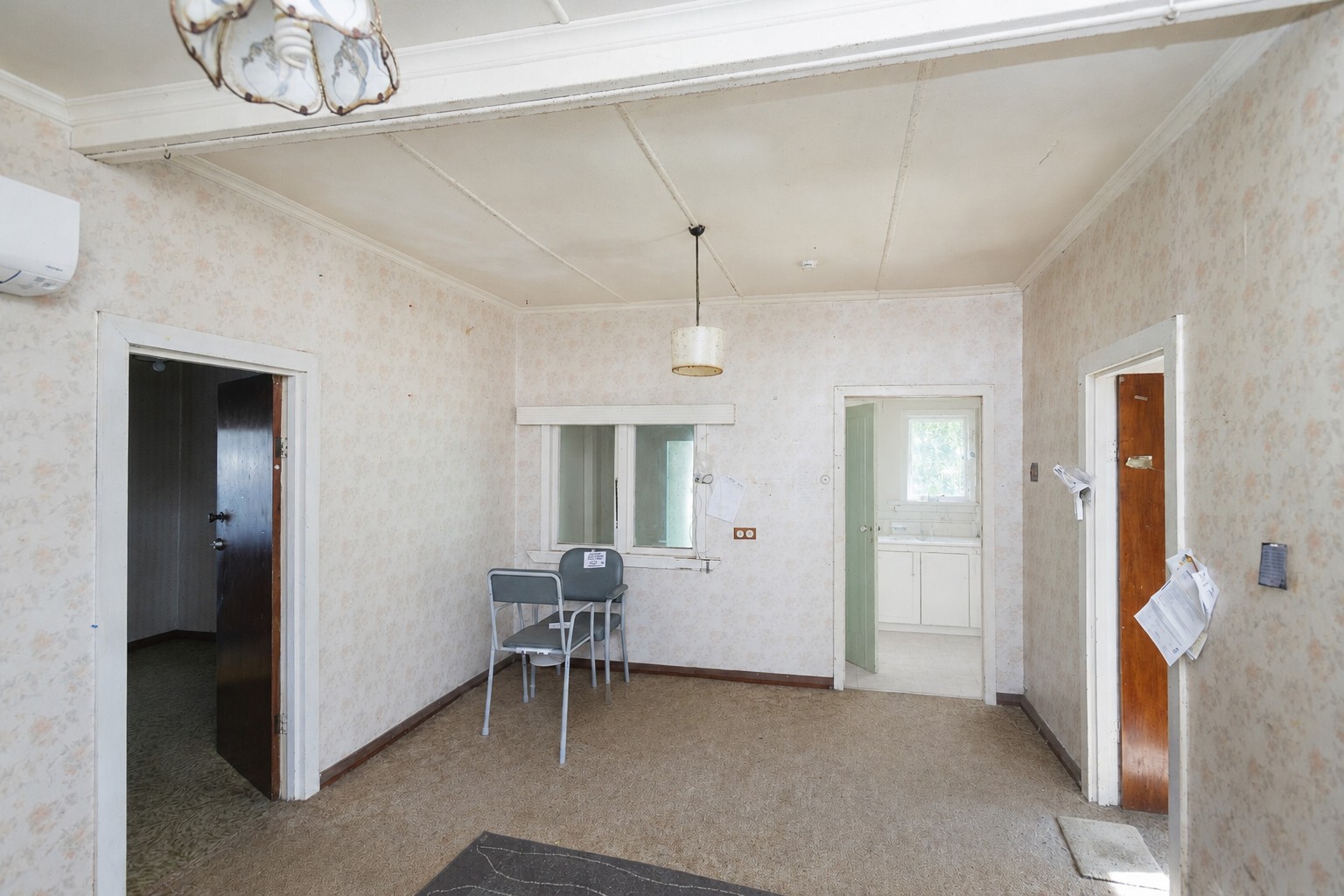 Listing