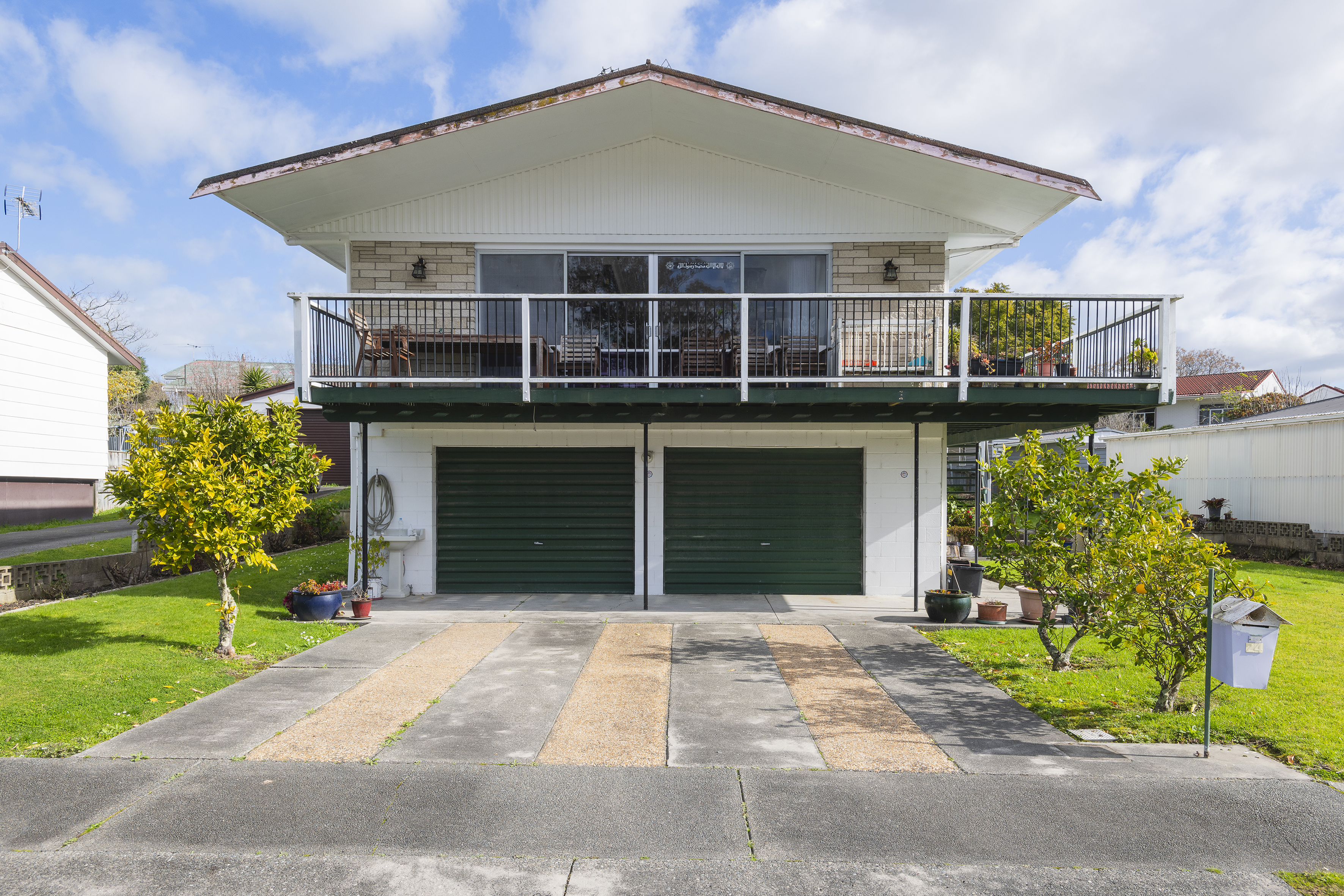 Listing