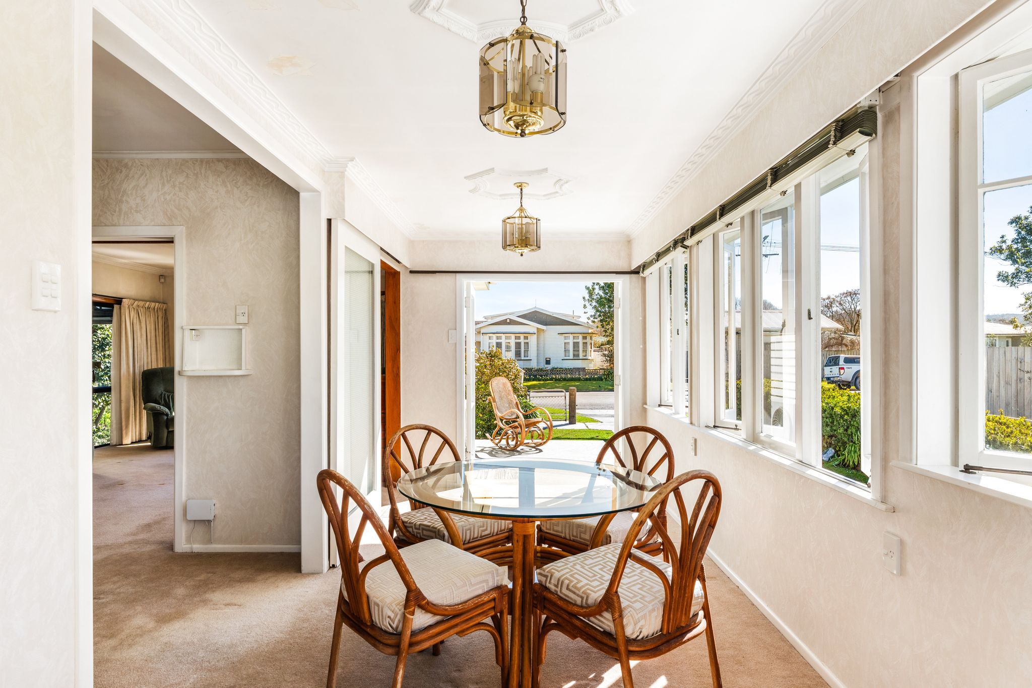 Listing
