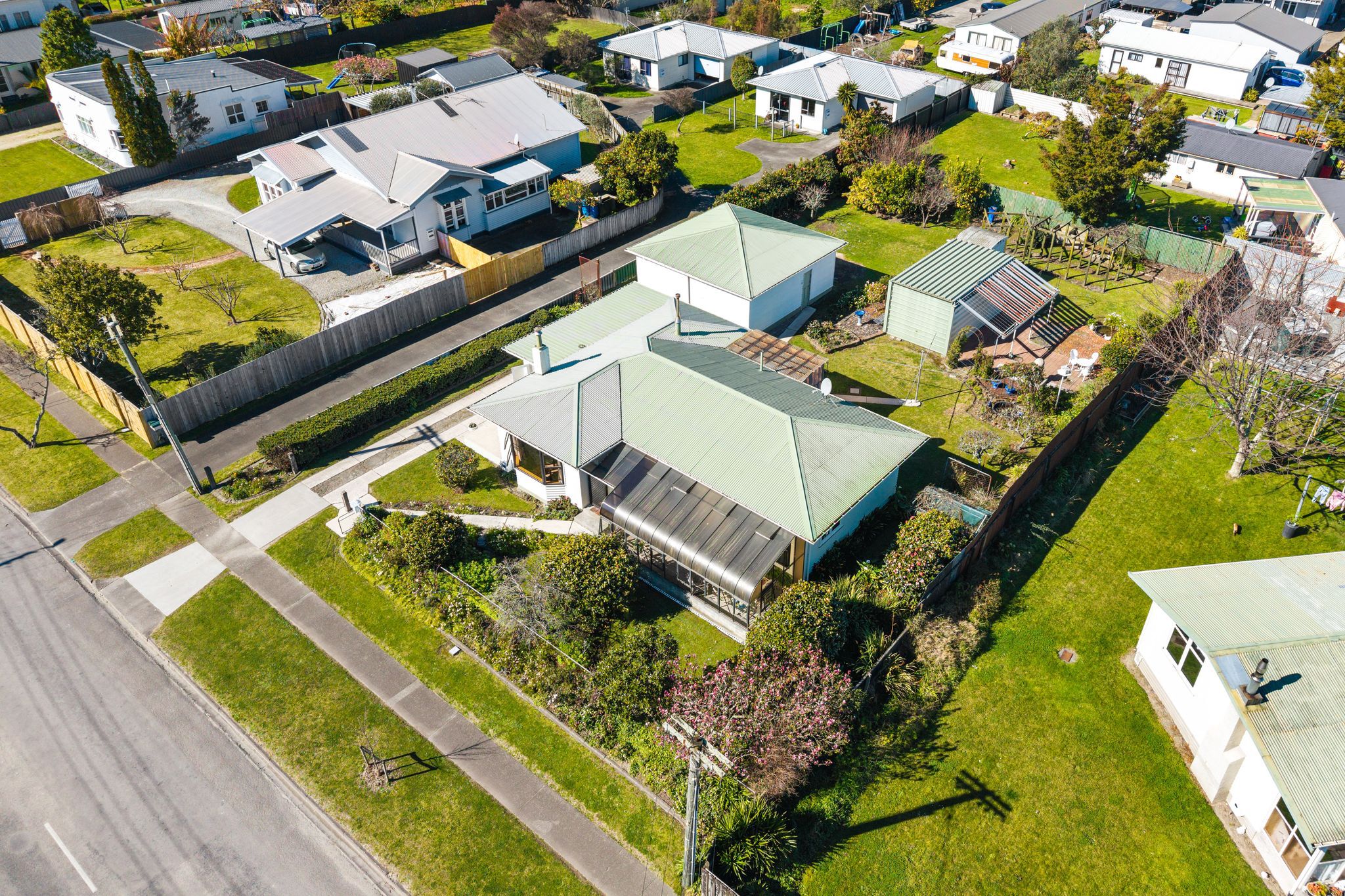 Listing