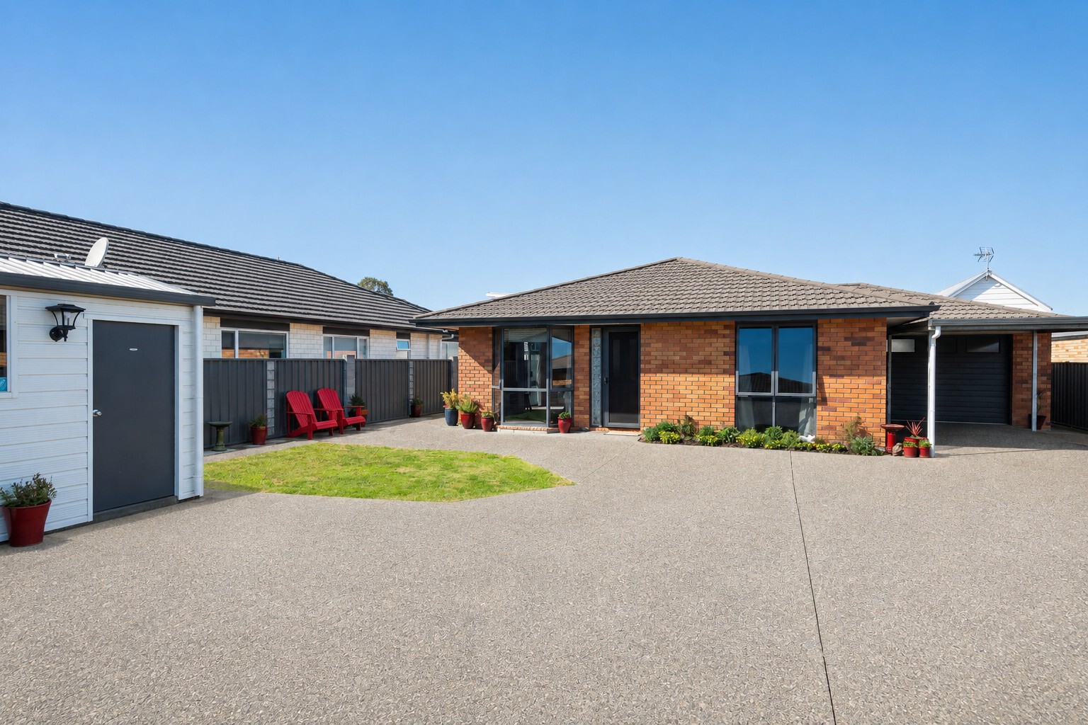 Listing