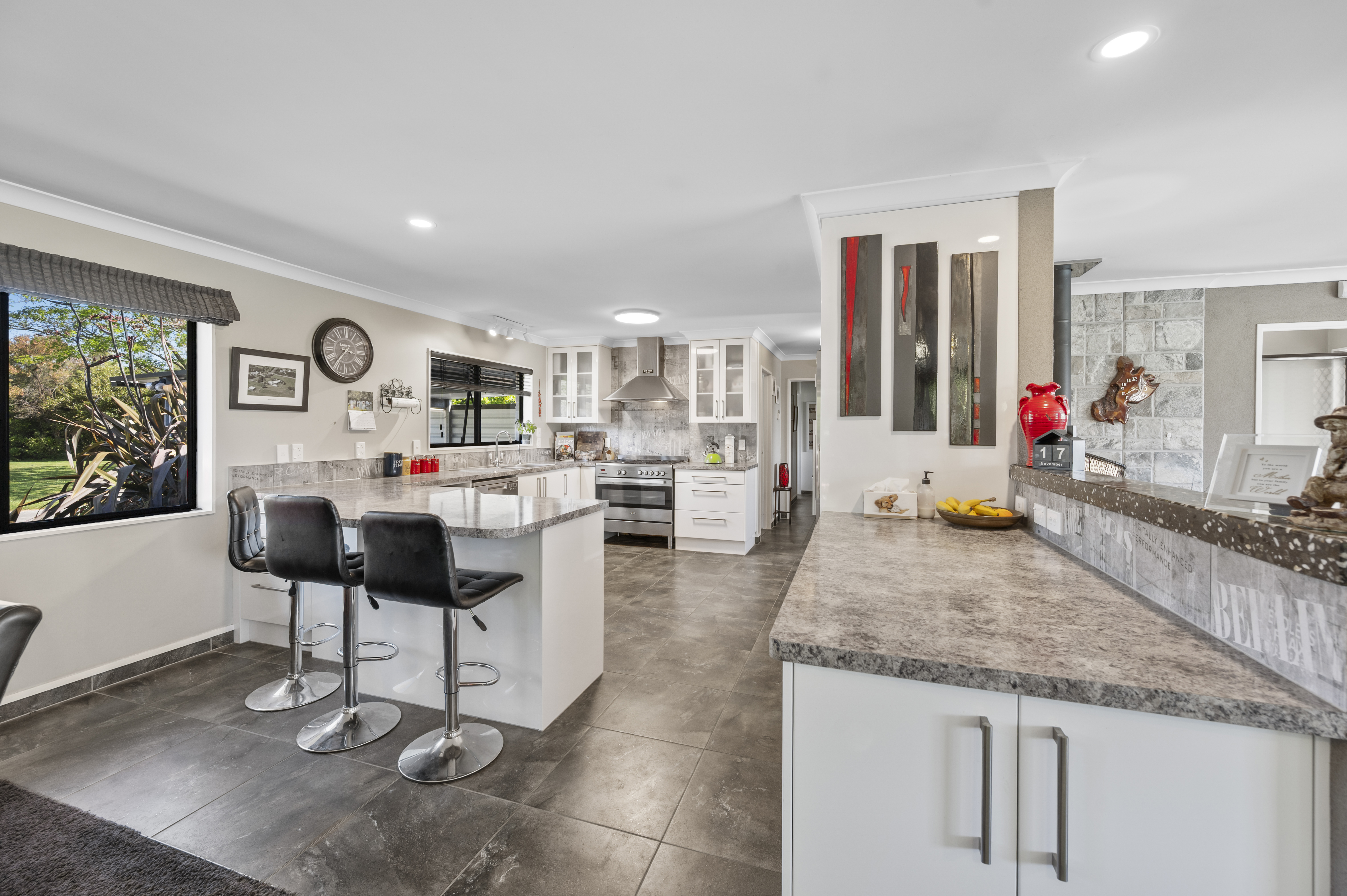 Listing