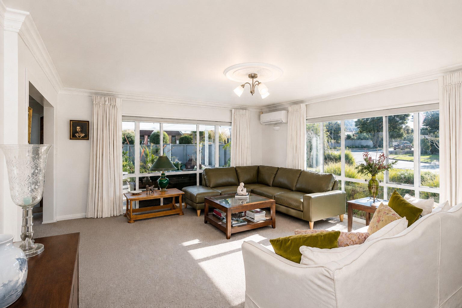 Listing