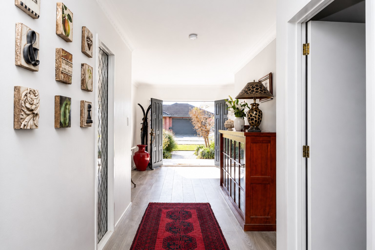 Listing