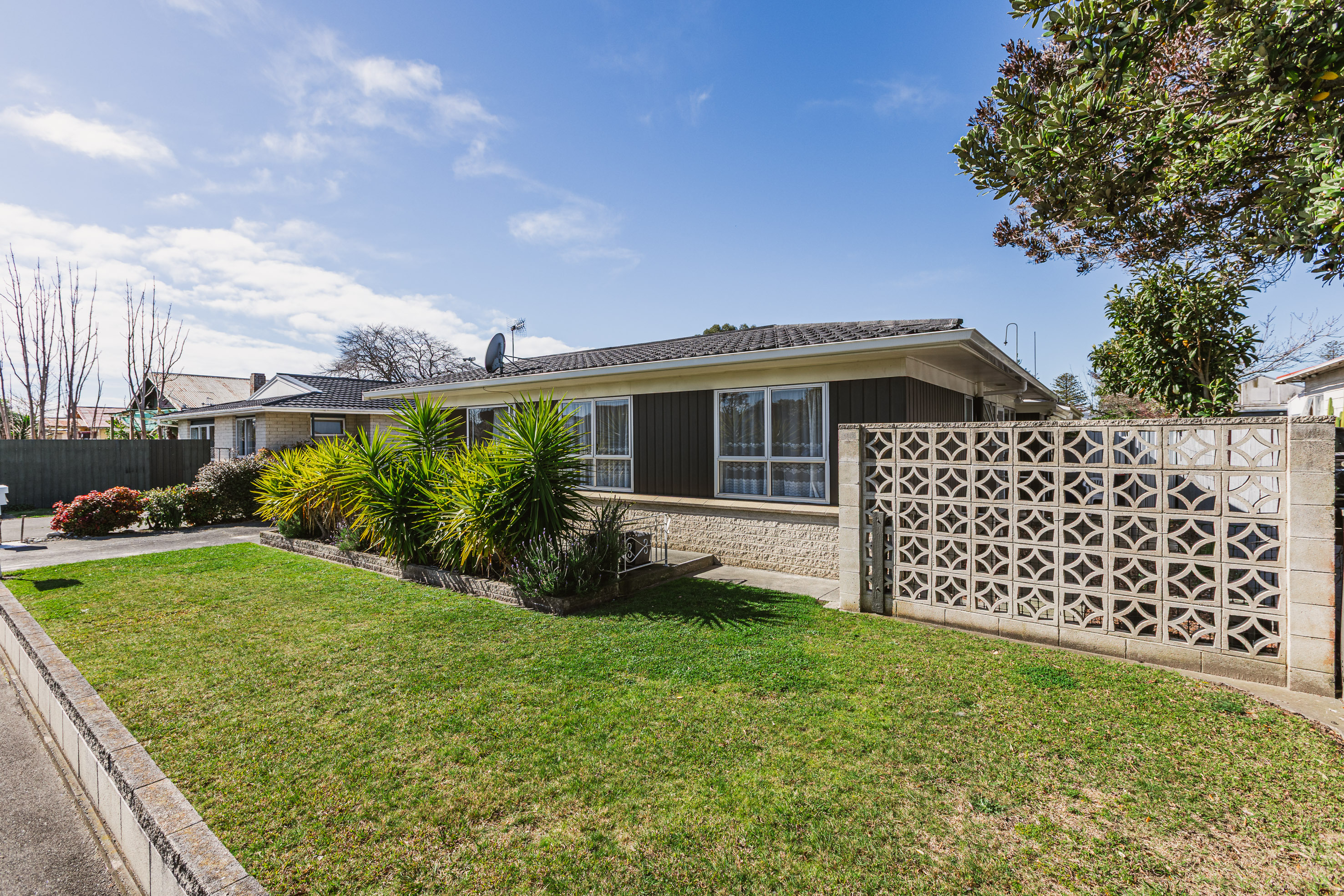 Listing