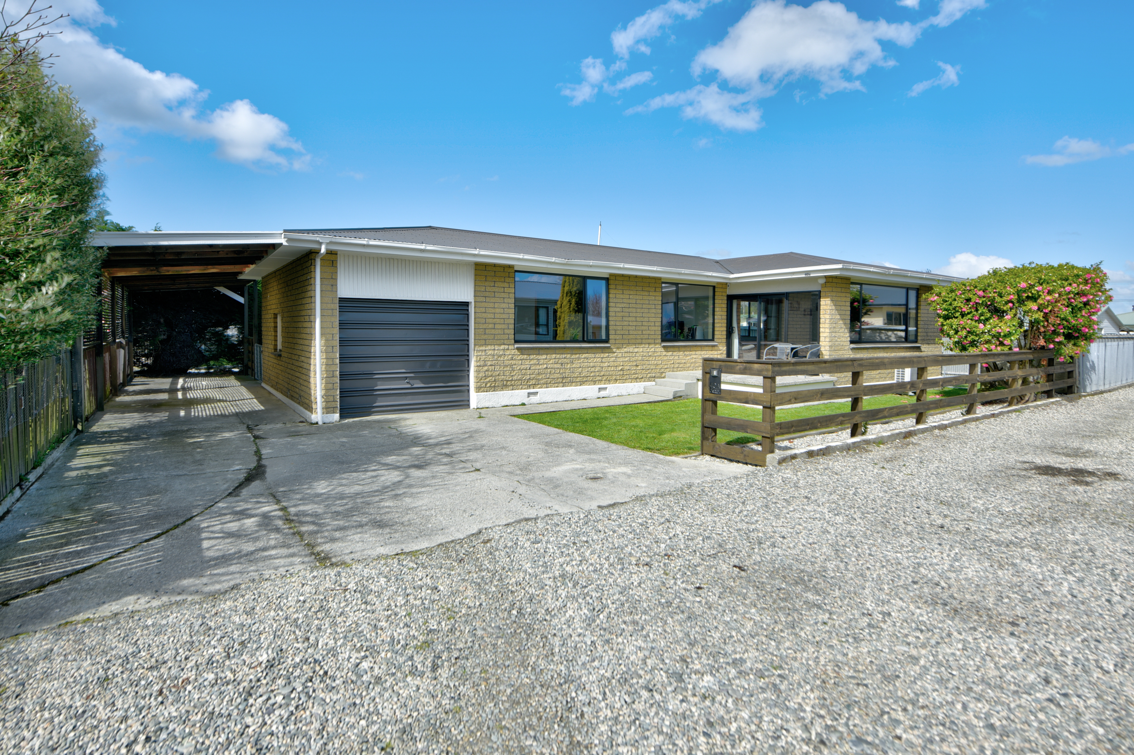 Listing