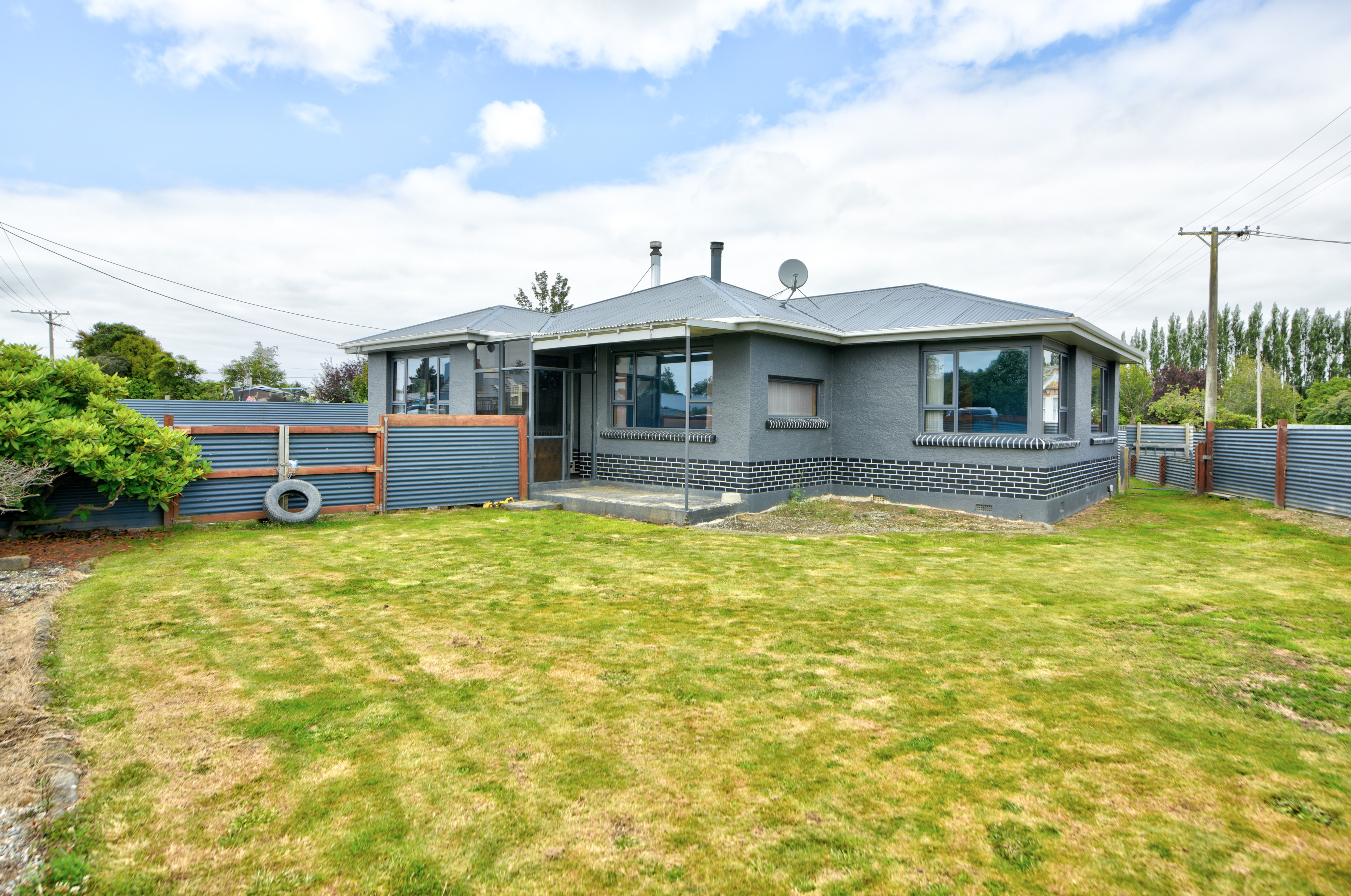 Listing