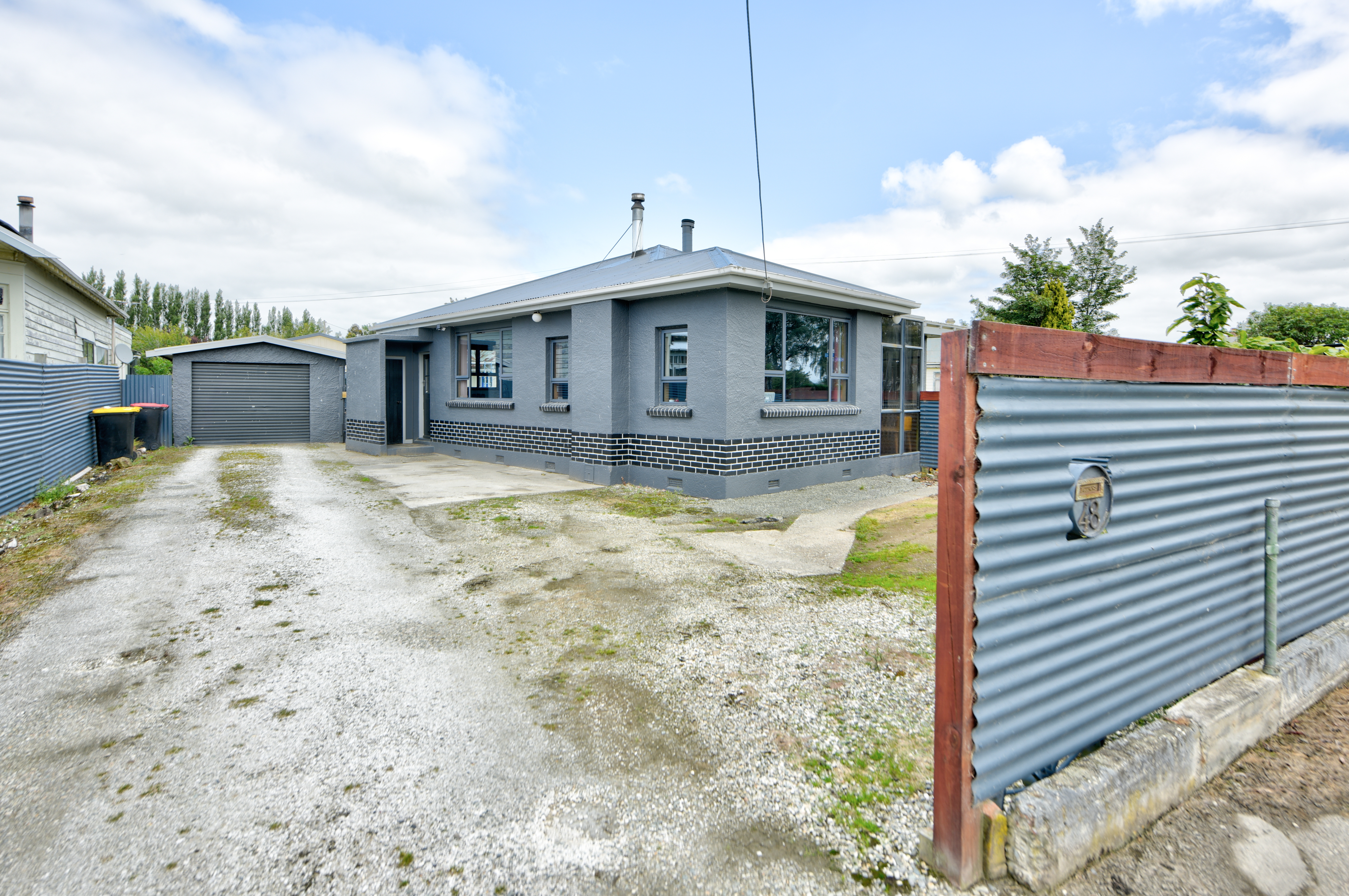 Listing