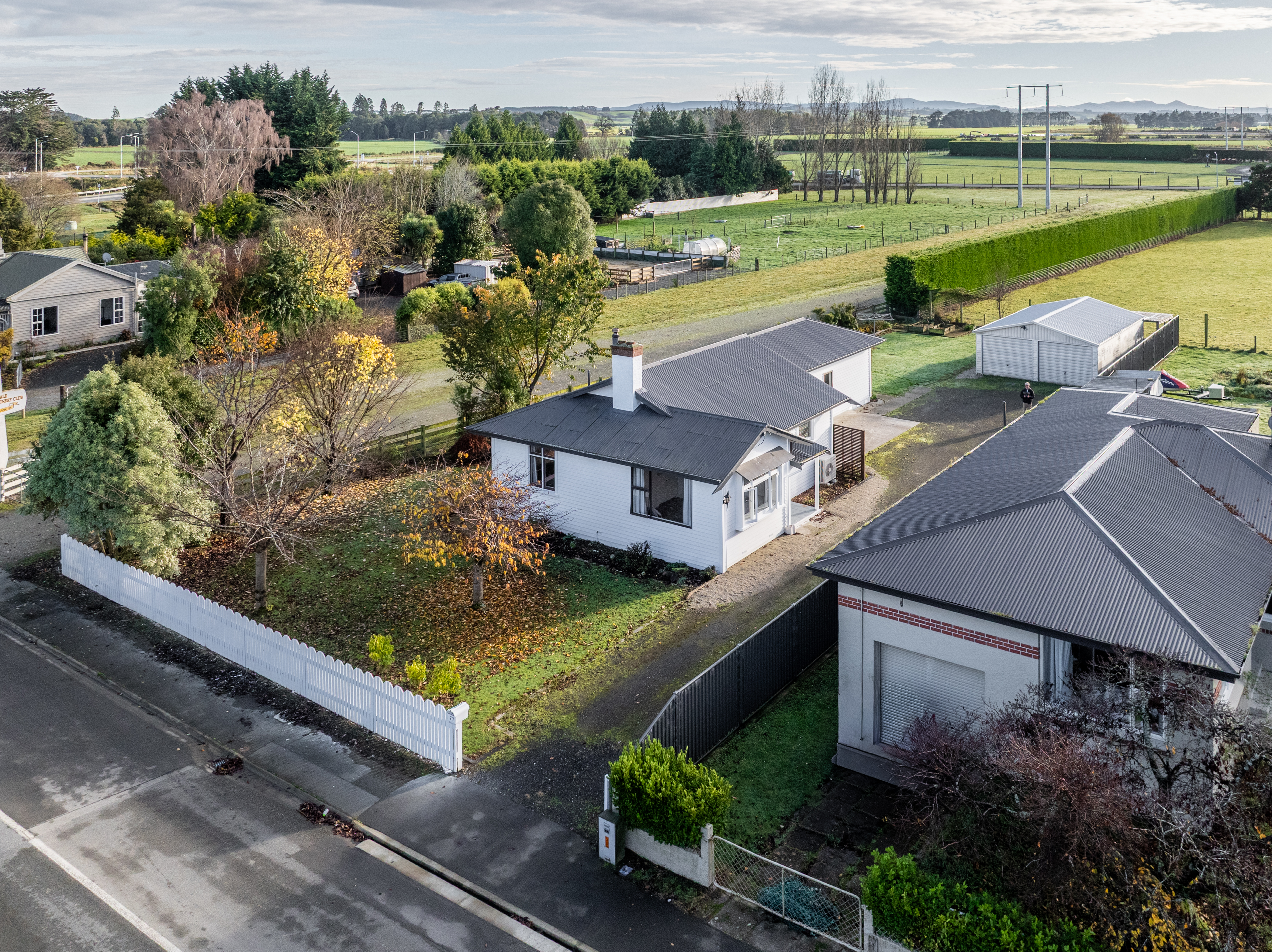 Listing