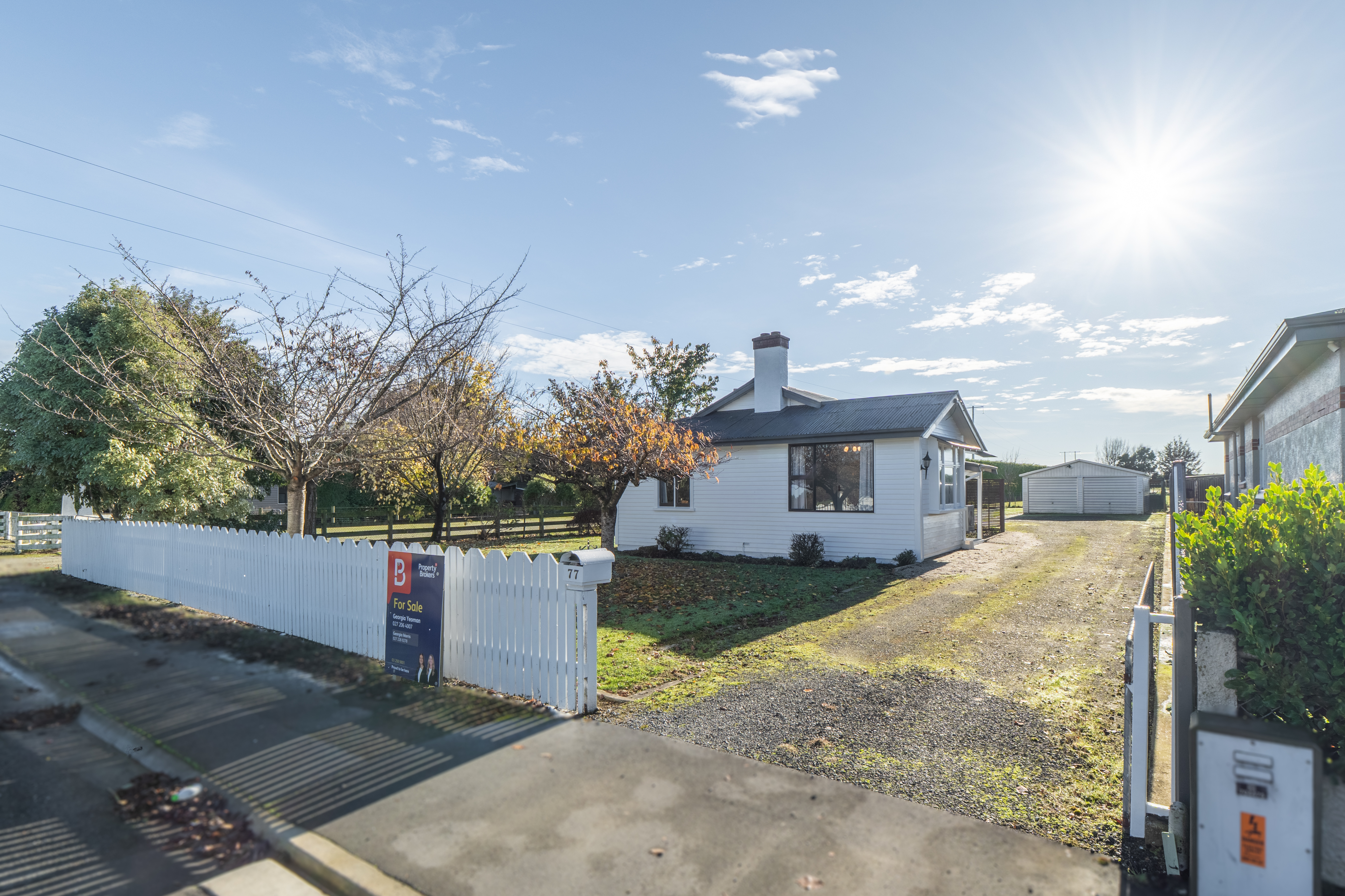 Listing