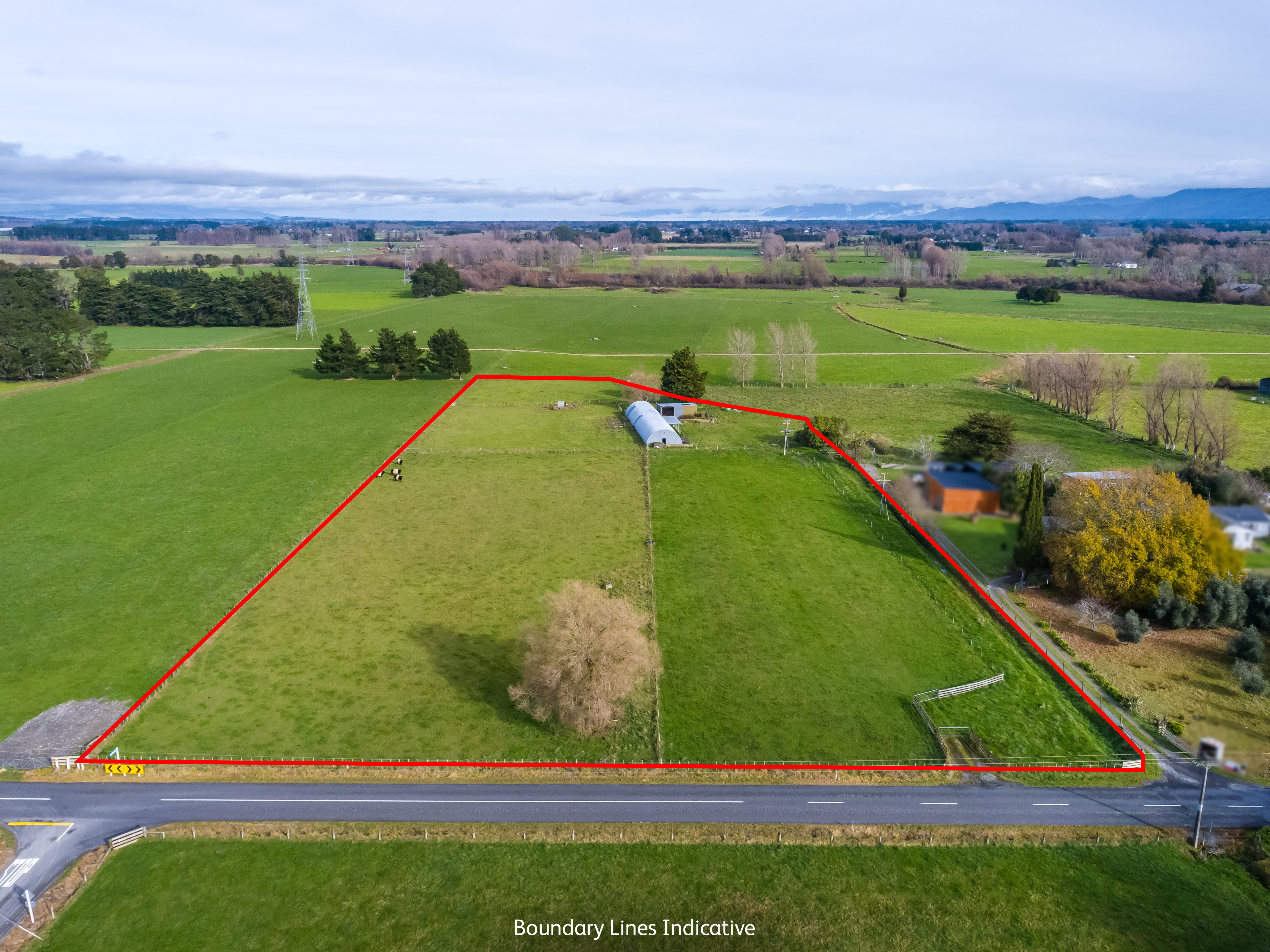 Listing