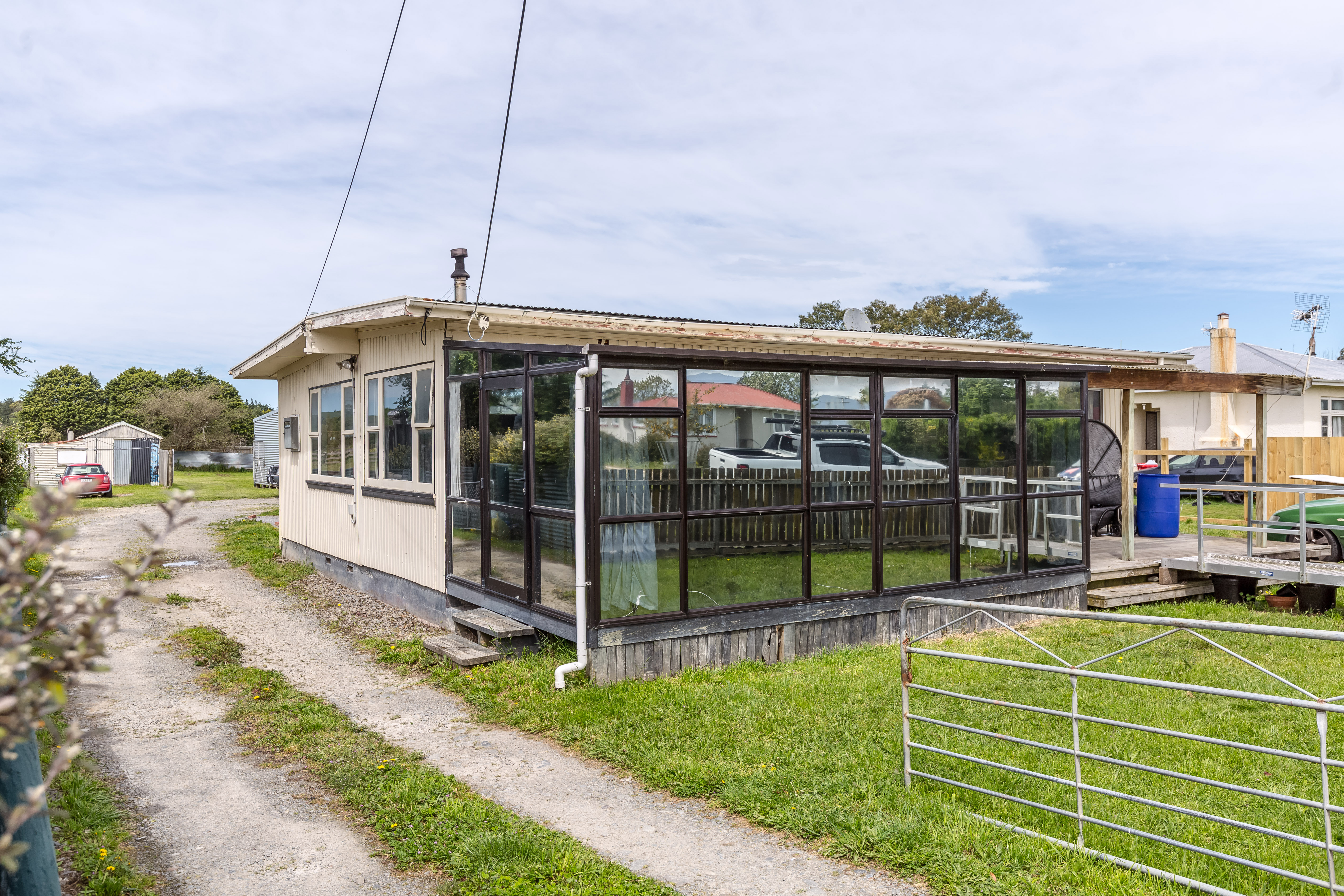 Listing