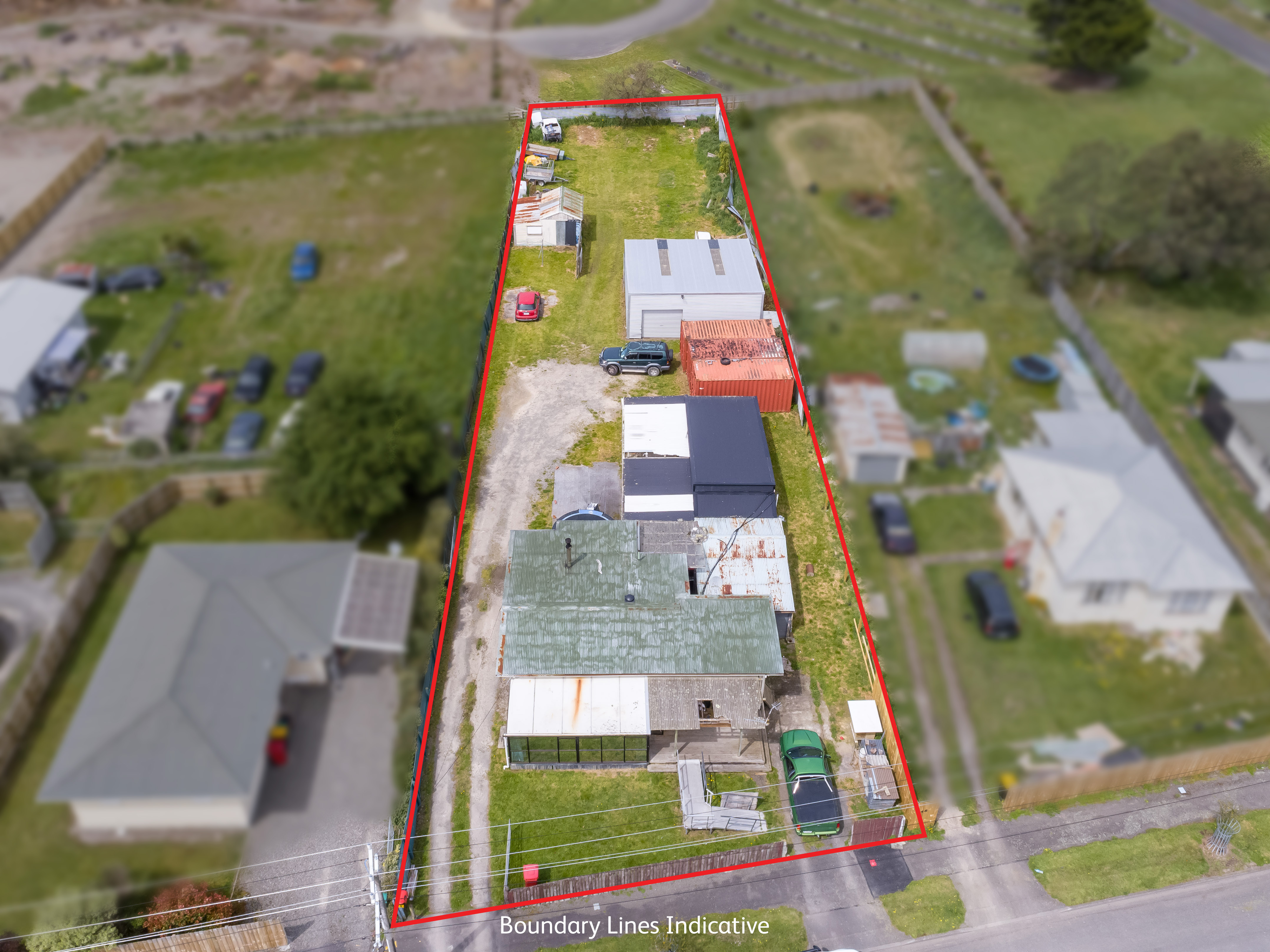 Listing