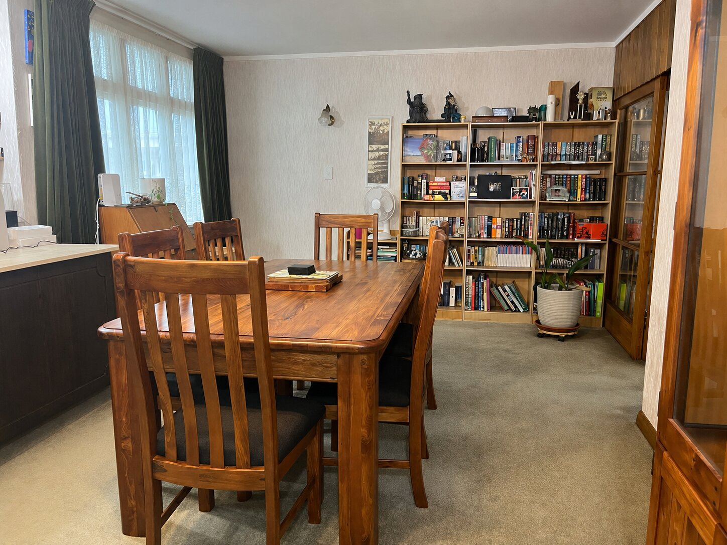 Listing