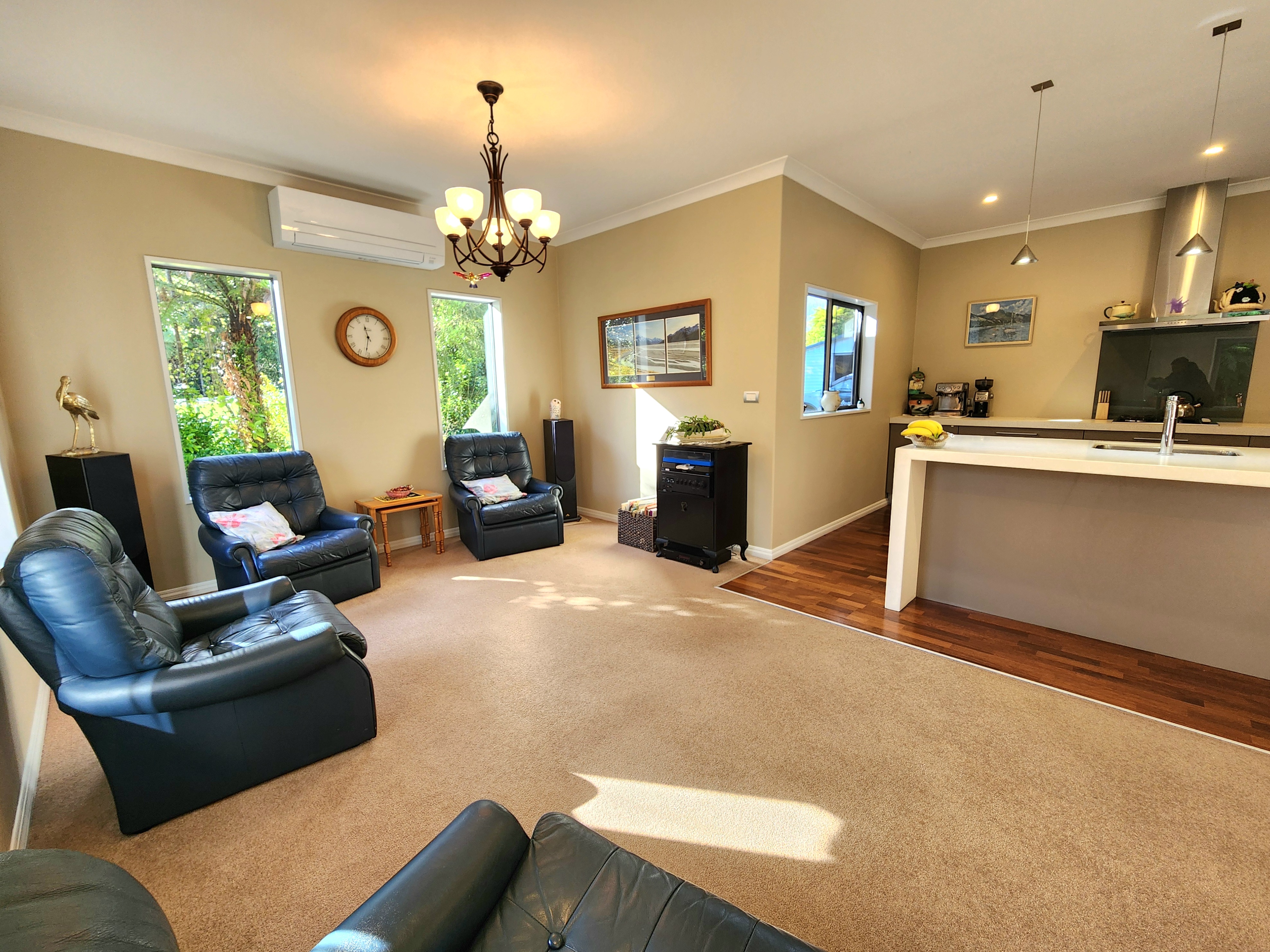 Listing