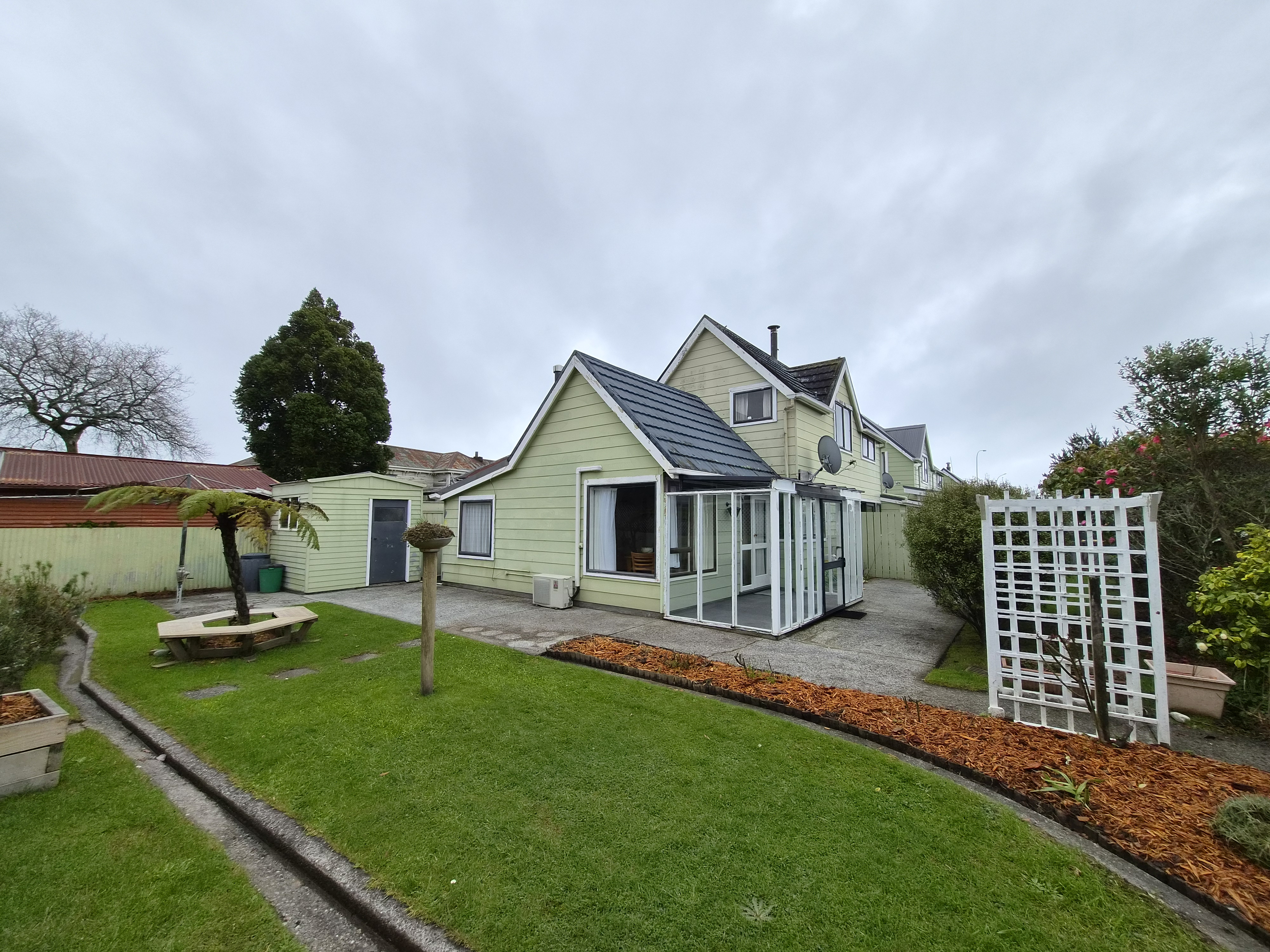 Listing