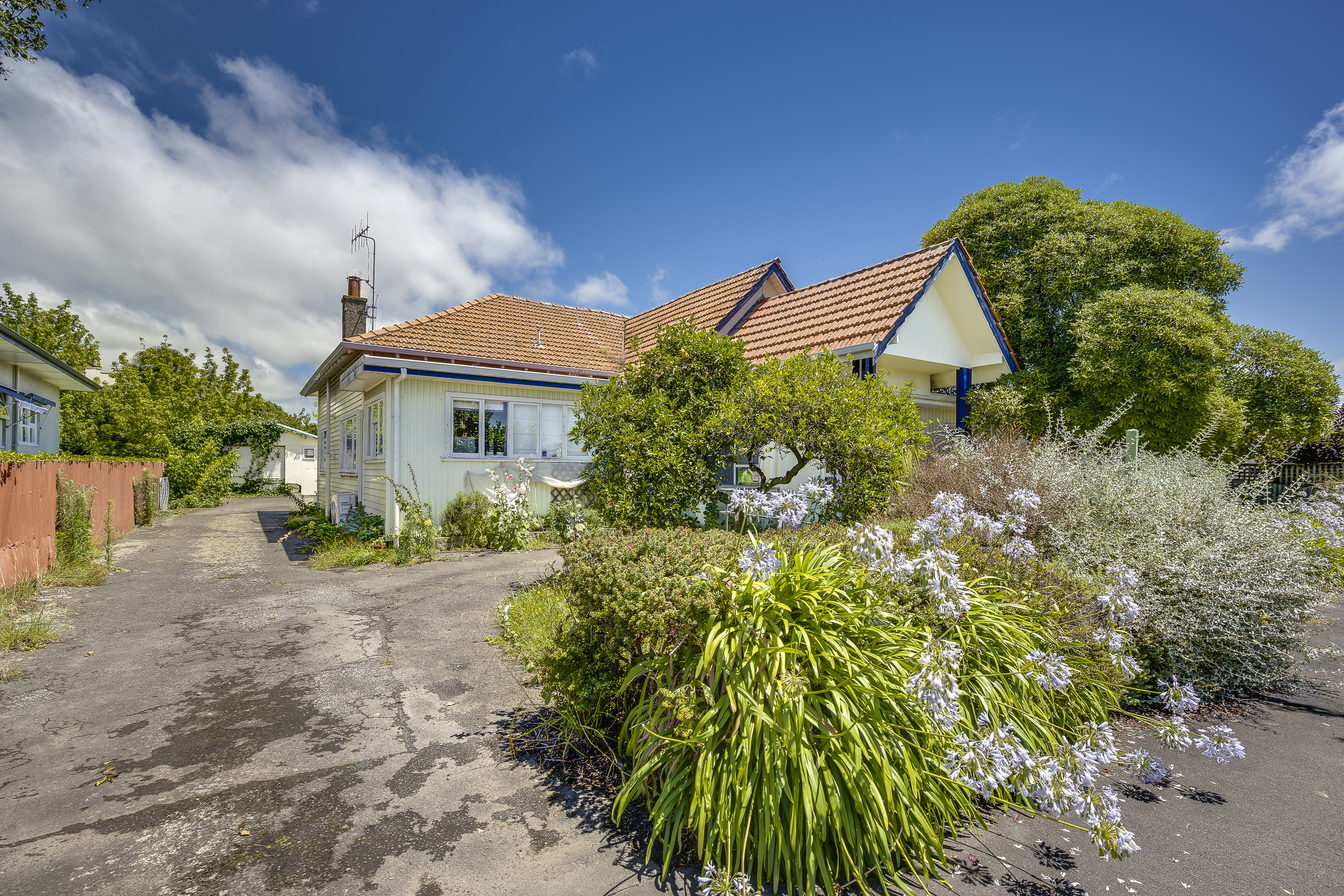 Listing