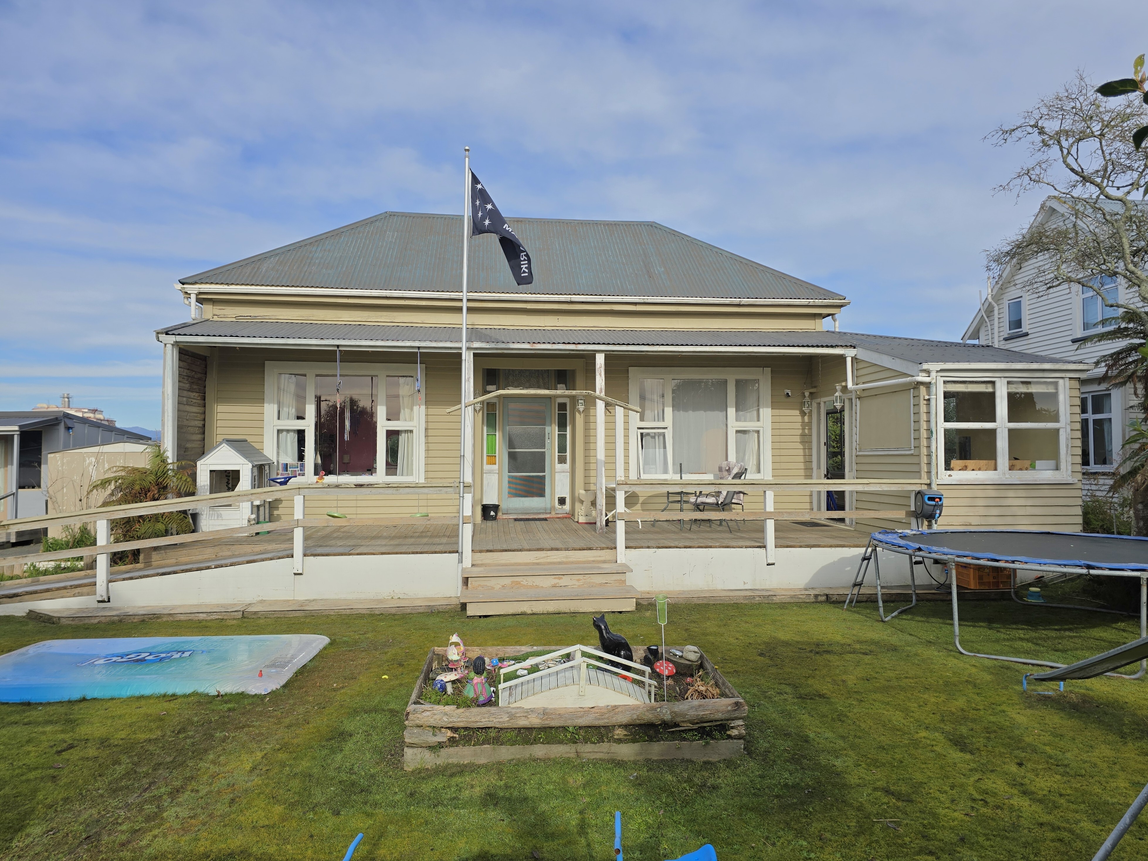 Listing