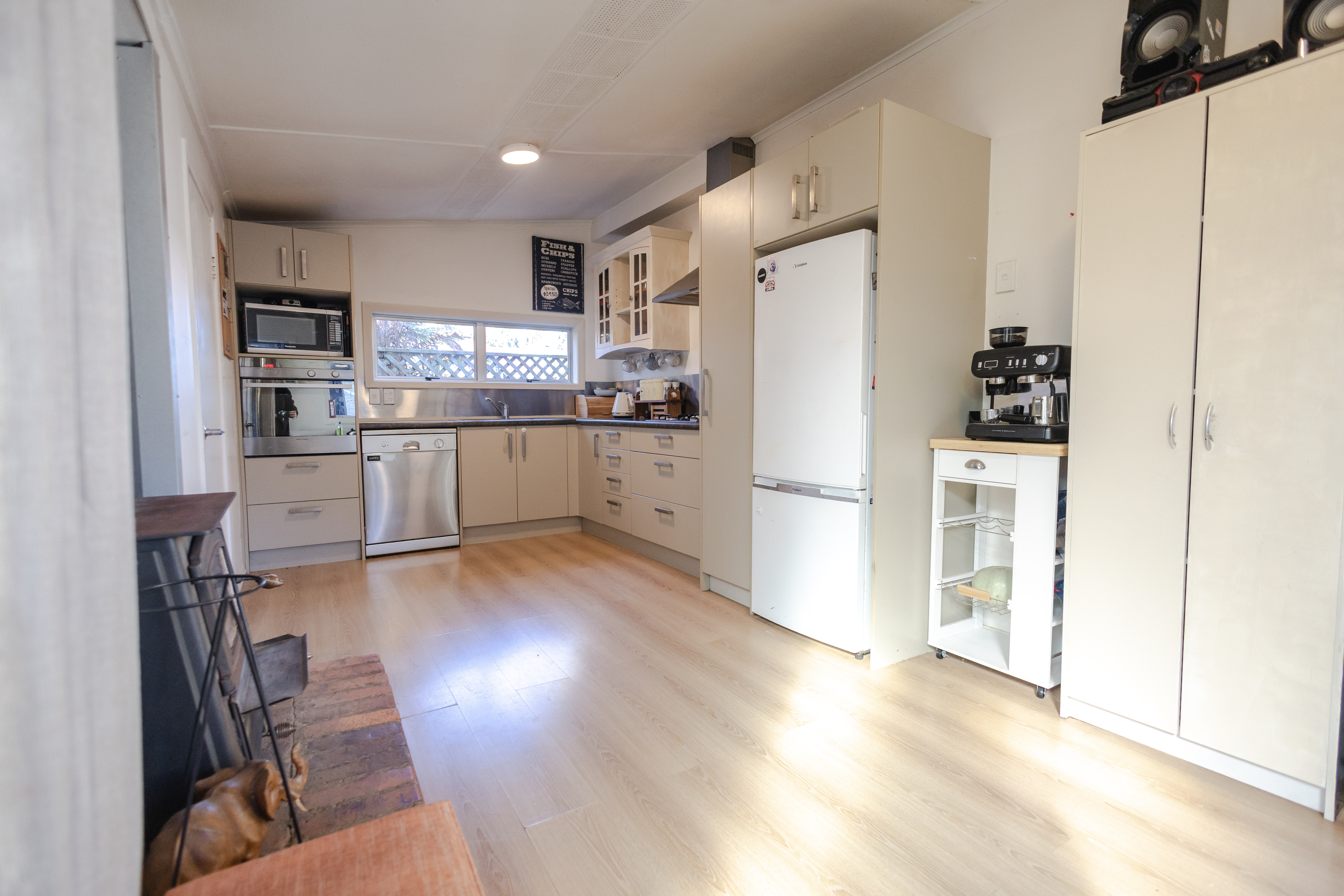 Listing