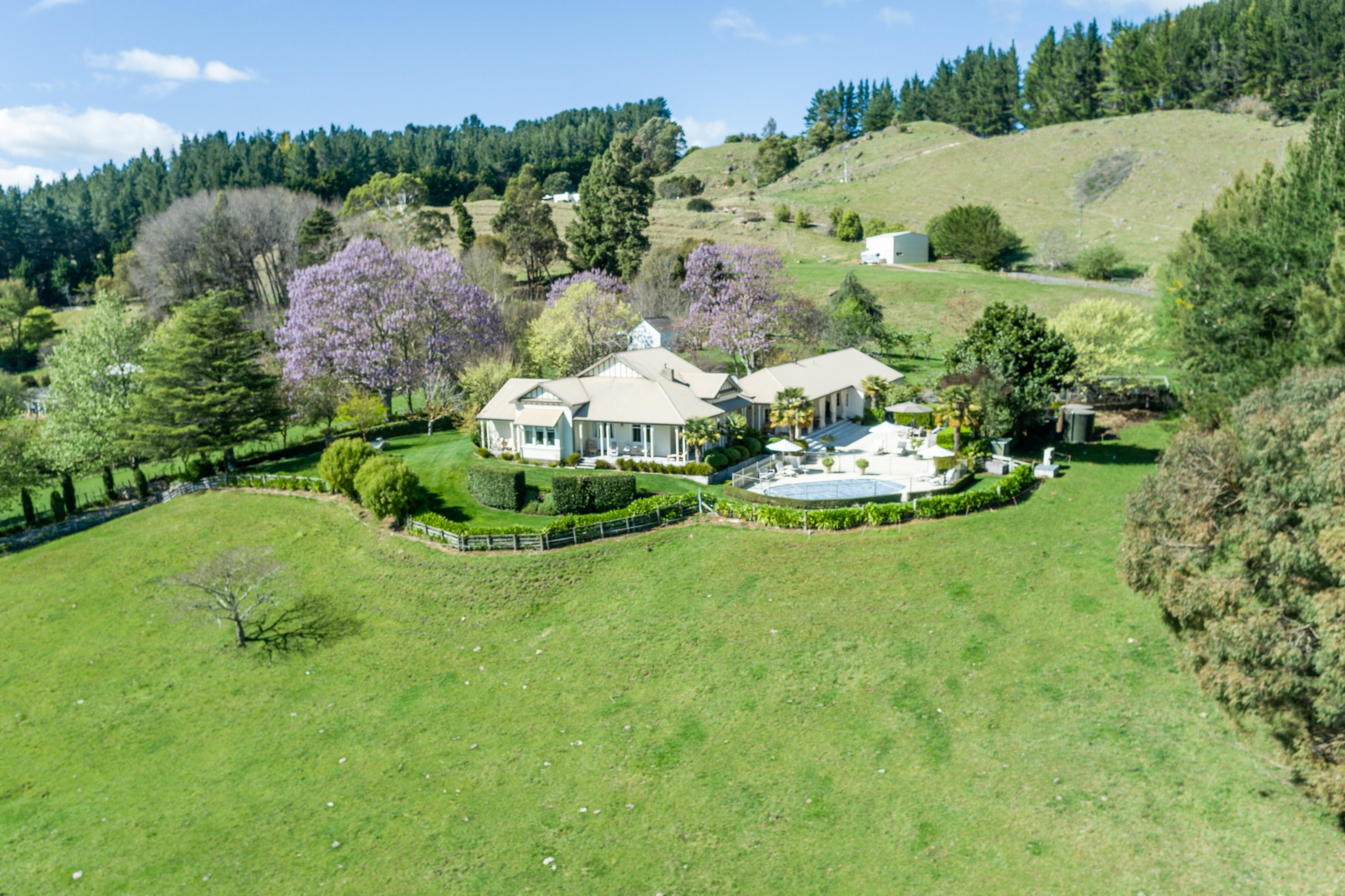 Listing