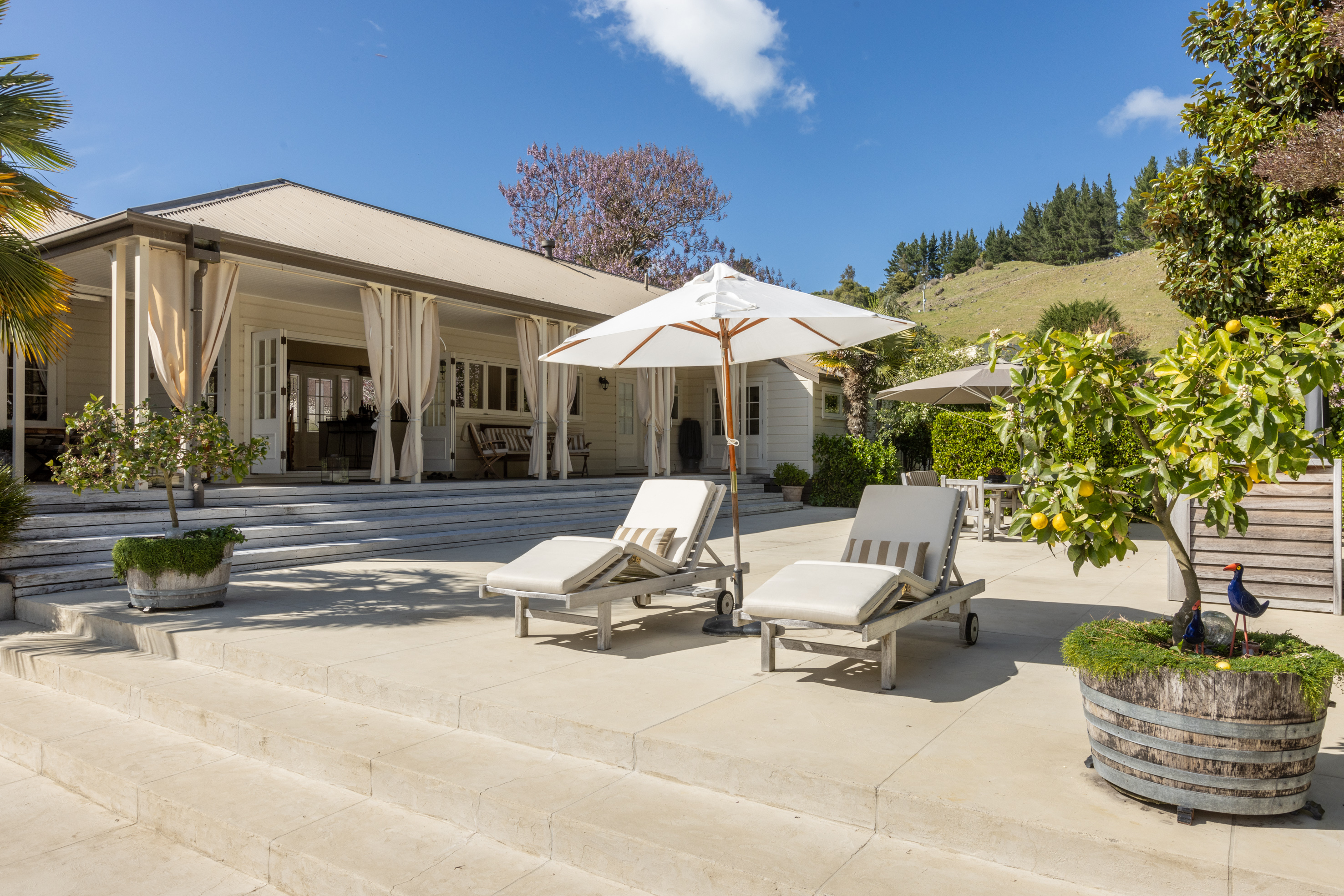 Listing