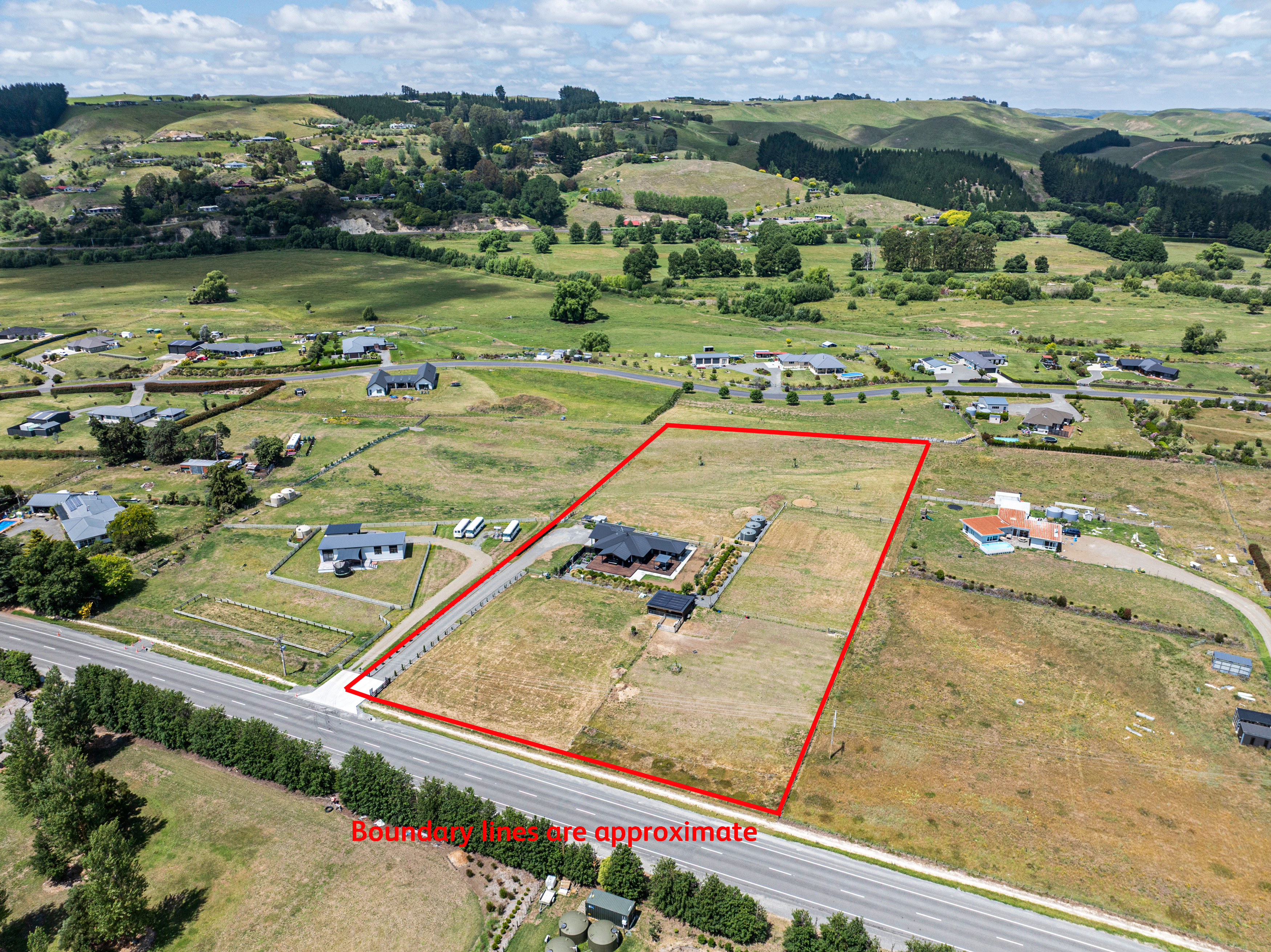 Listing