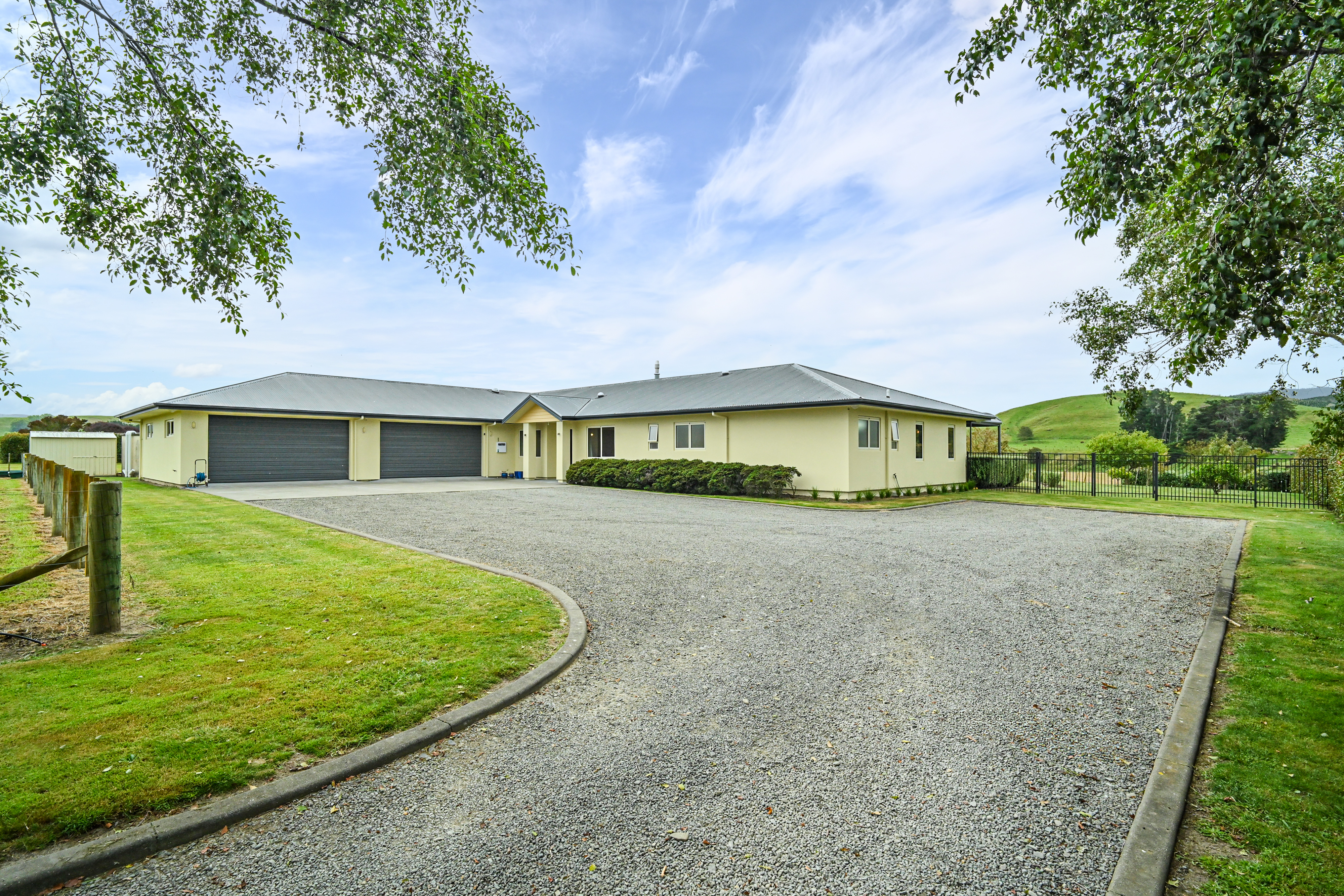 Listing